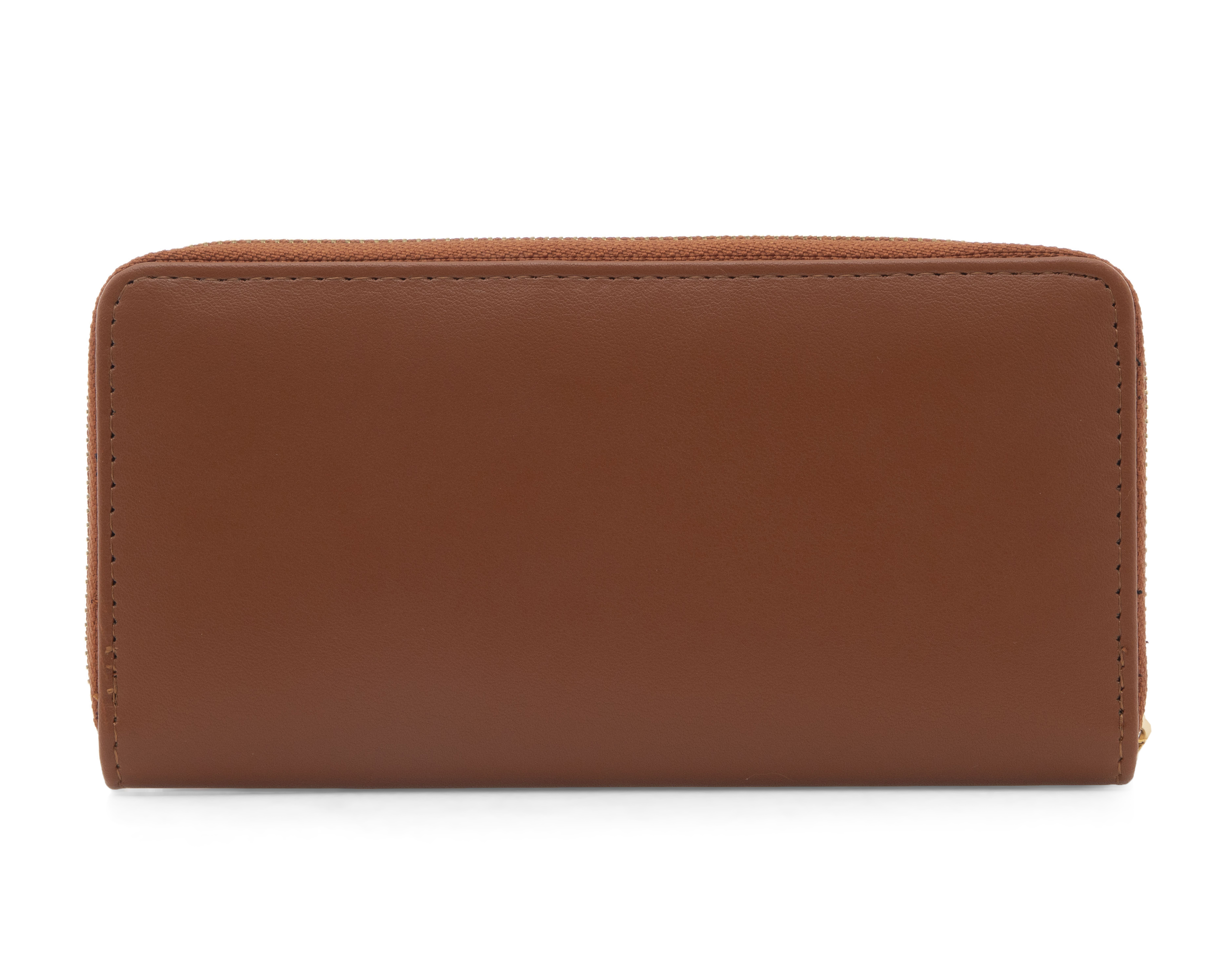 Foto 4 pulgar | Foto 3 | Cartera para Mujer Sahara Café