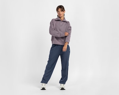 Foto 2 | Foto 2 | Sudadera Lavanda Asani para Mujer