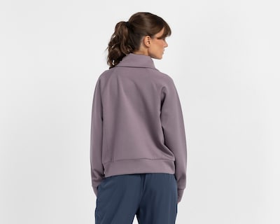 Foto 3 | Foto 3 | Sudadera Lavanda Asani para Mujer