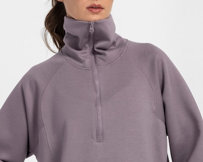 Foto 4 | Foto 4 | Sudadera Lavanda Asani para Mujer