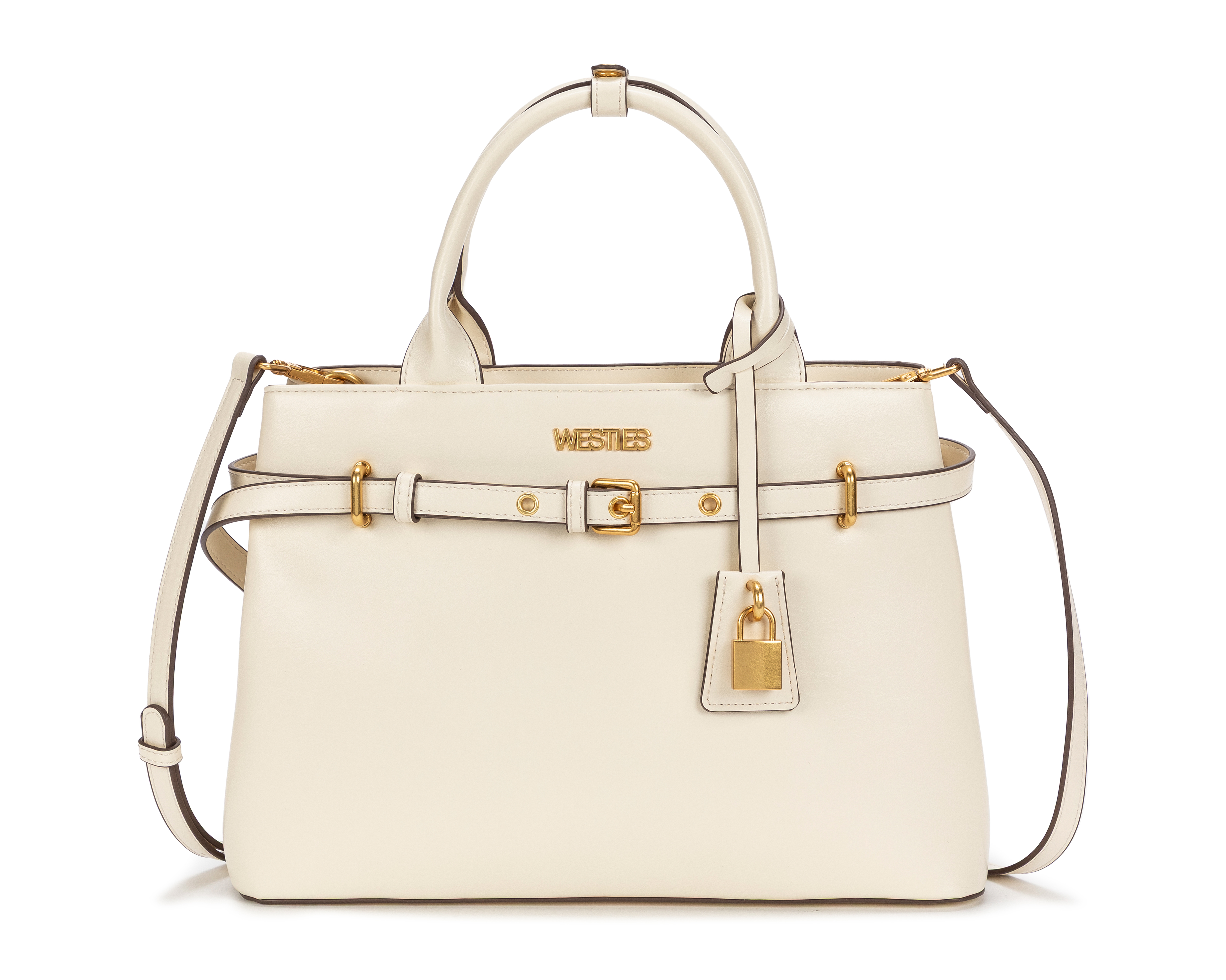 Bolsa de Mano Westies