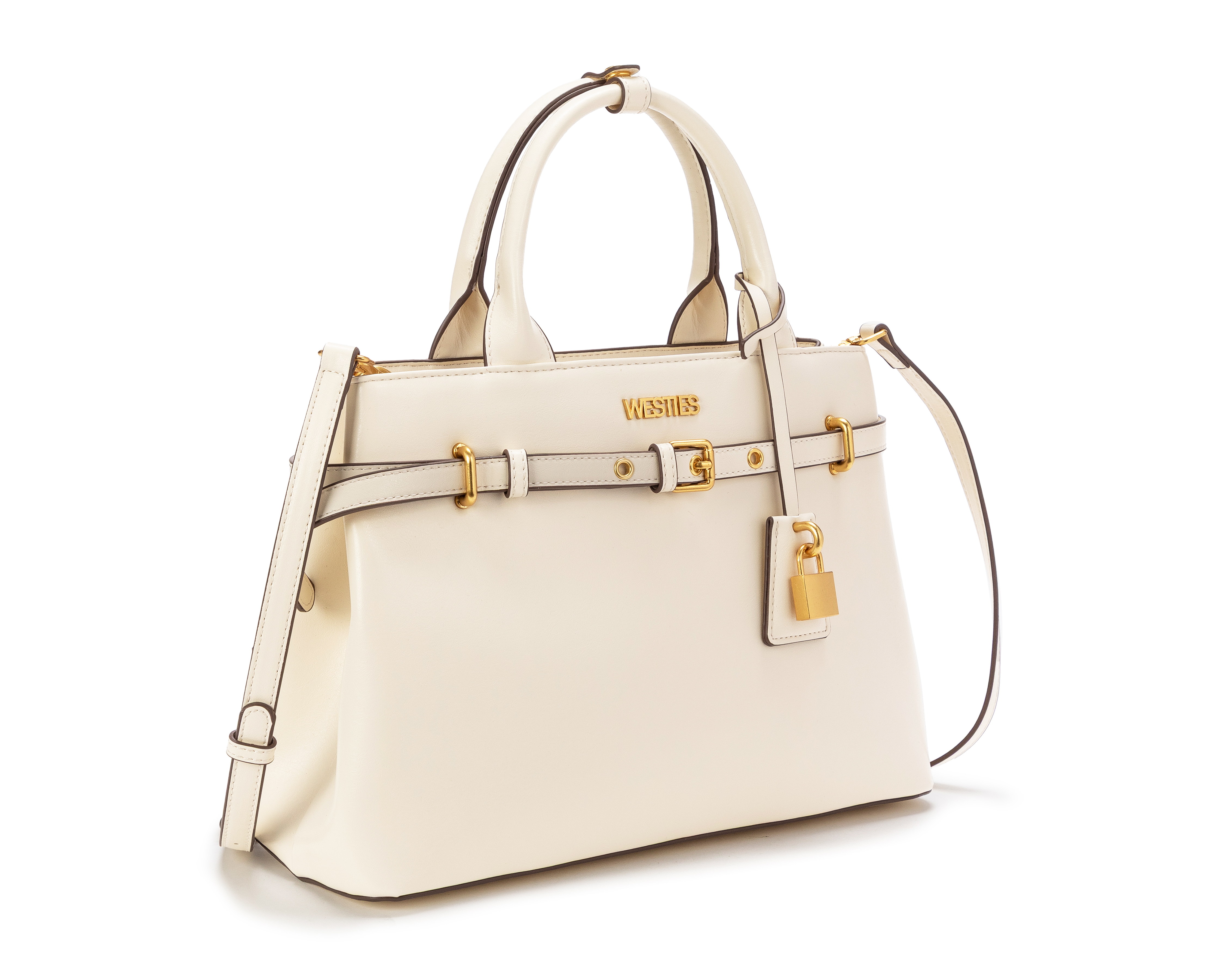 Foto 3 pulgar | Foto 2 | Bolsa de Mano Westies