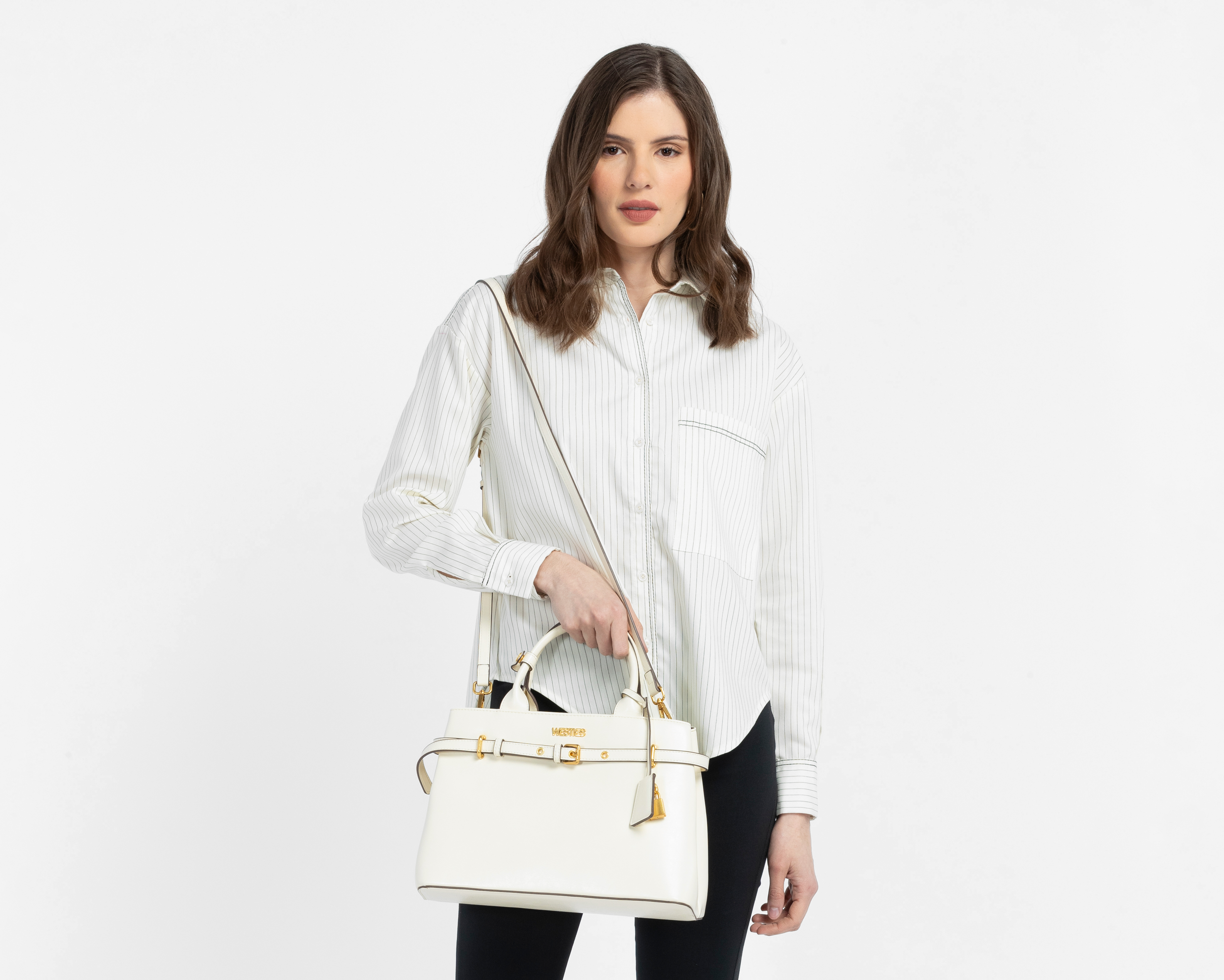 Foto 7 pulgar | Foto 6 | Bolsa de Mano Westies