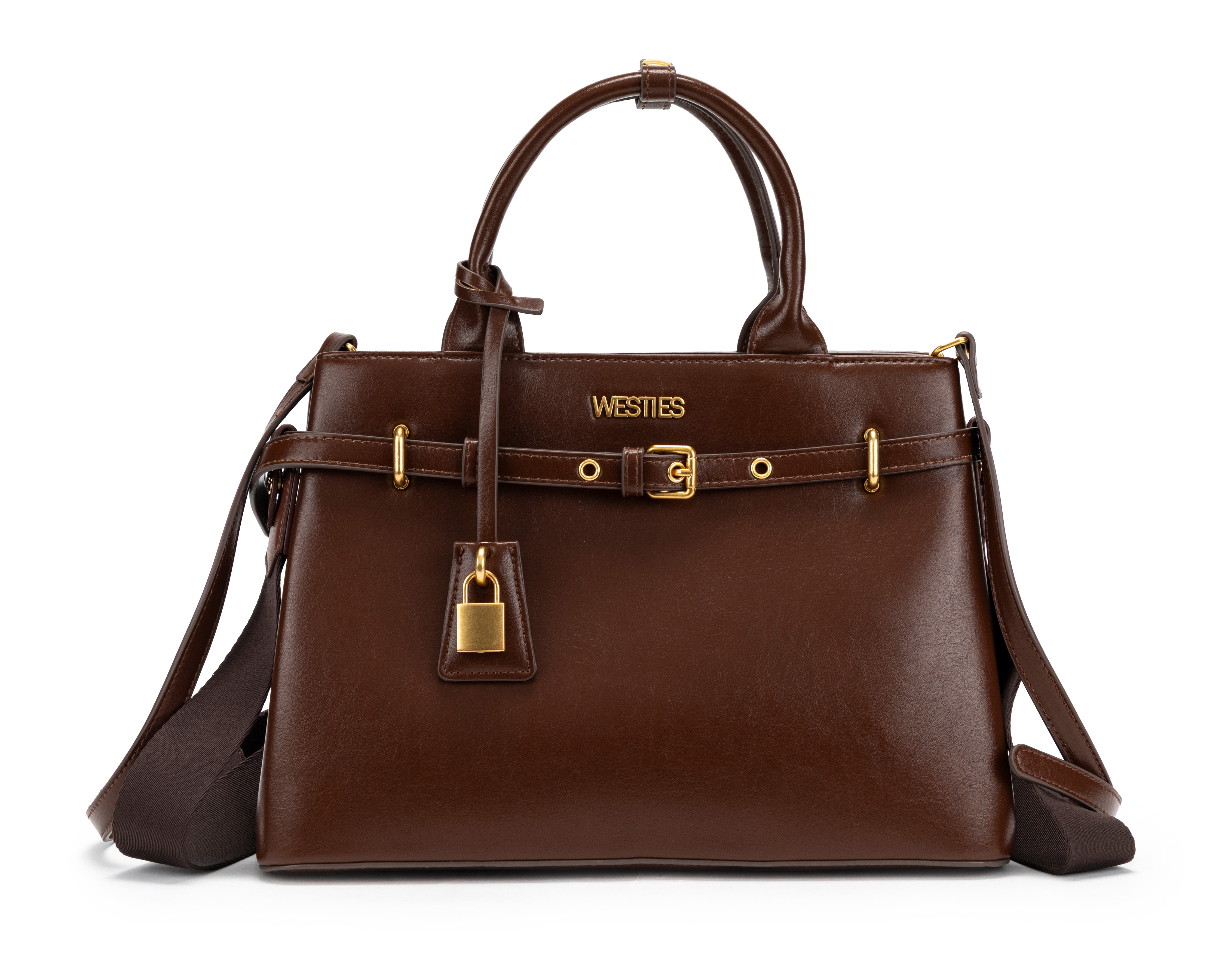 Foto 1 | Foto 1 | Bolsa de Mano Westies con Correa