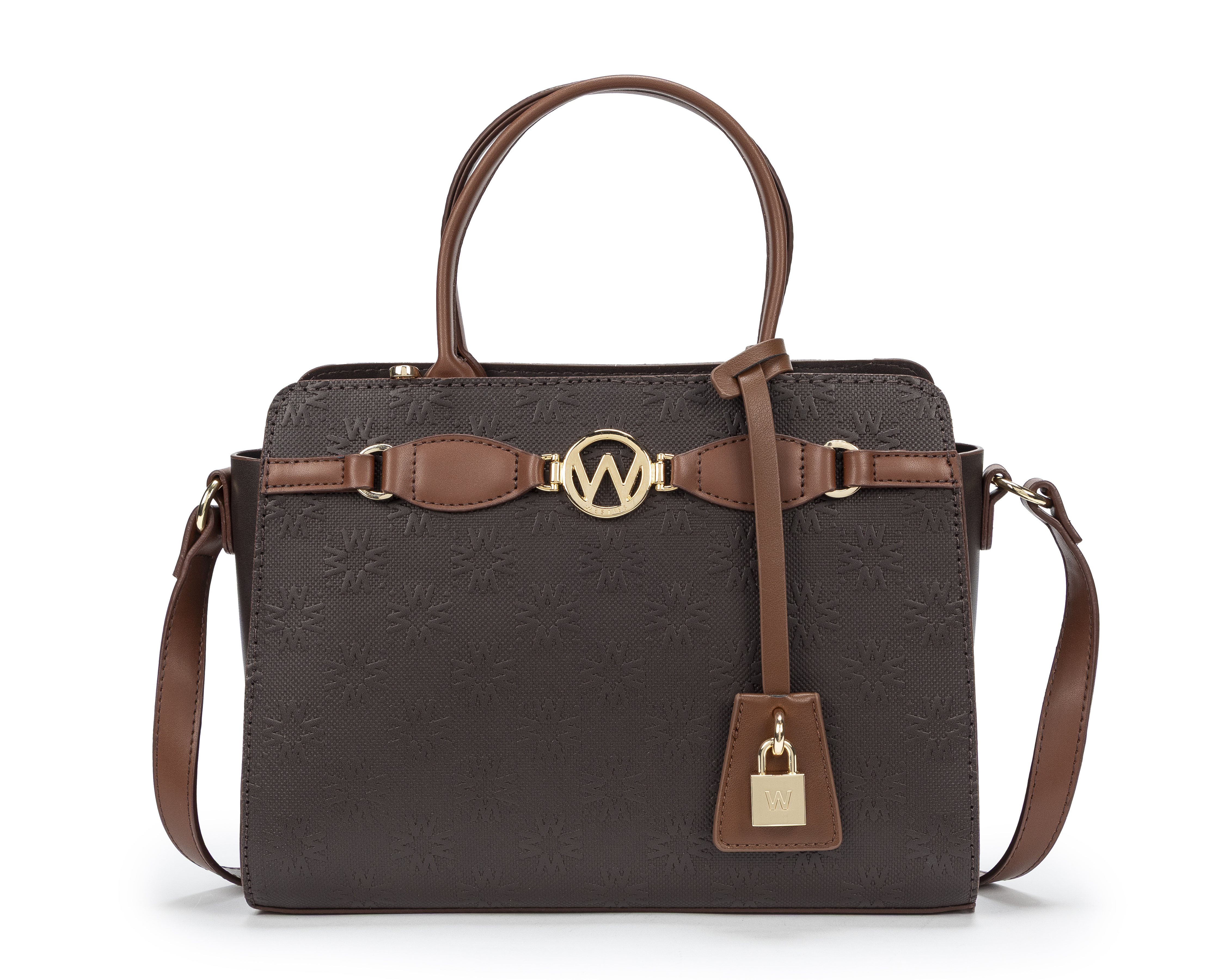 Bolsa de Mano Westies Beraza2