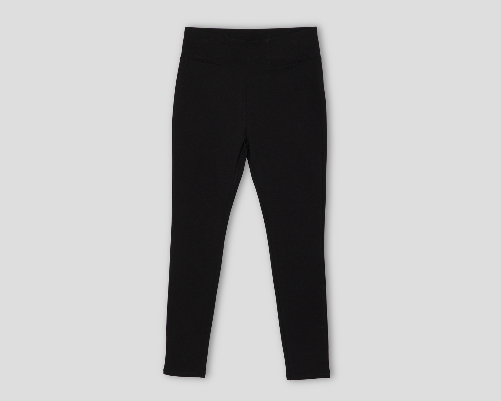 Leggings Negros Sahara para Mujer