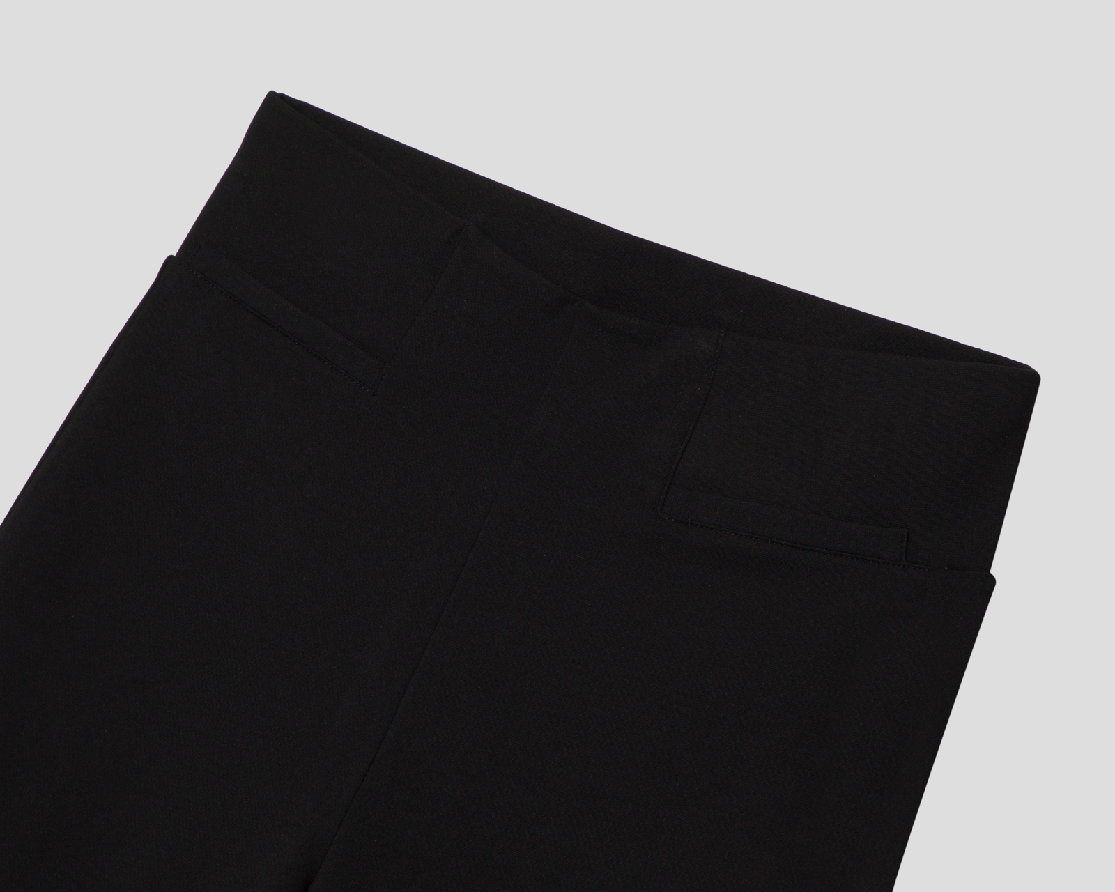 Foto 4 pulgar | Foto 3 | Leggings Negros Sahara para Mujer