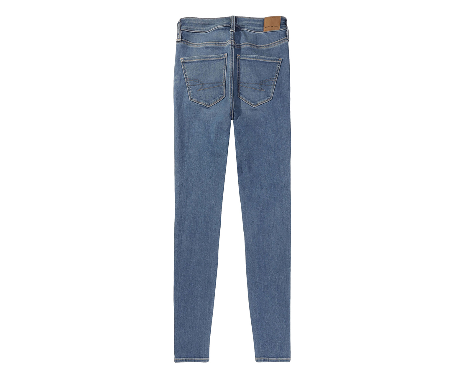 Foto 4 | Foto 4 | Jeans High Rise American Eagle para Mujer