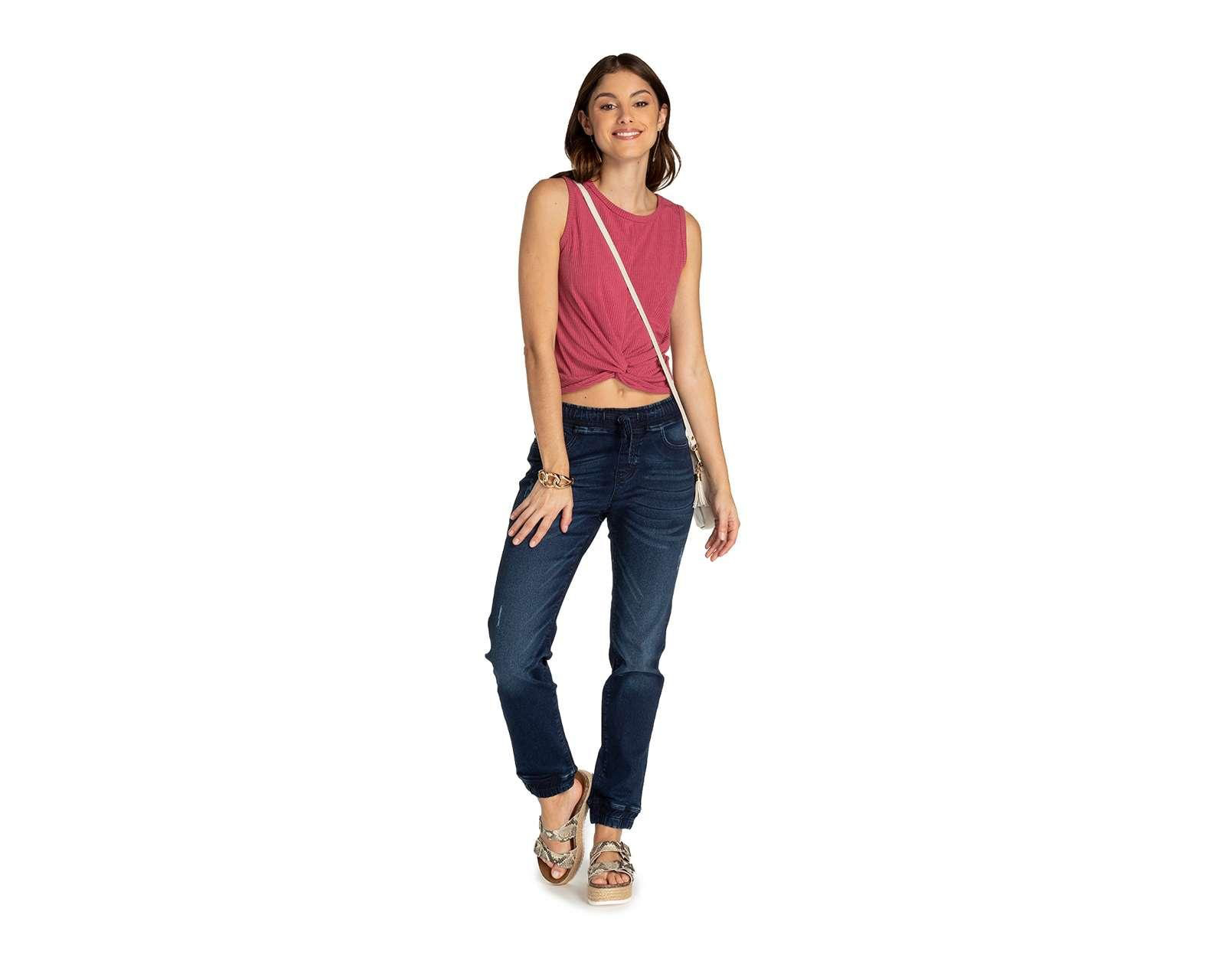 Foto 2 | Foto 2 | Jogger 18 Forever para Mujer