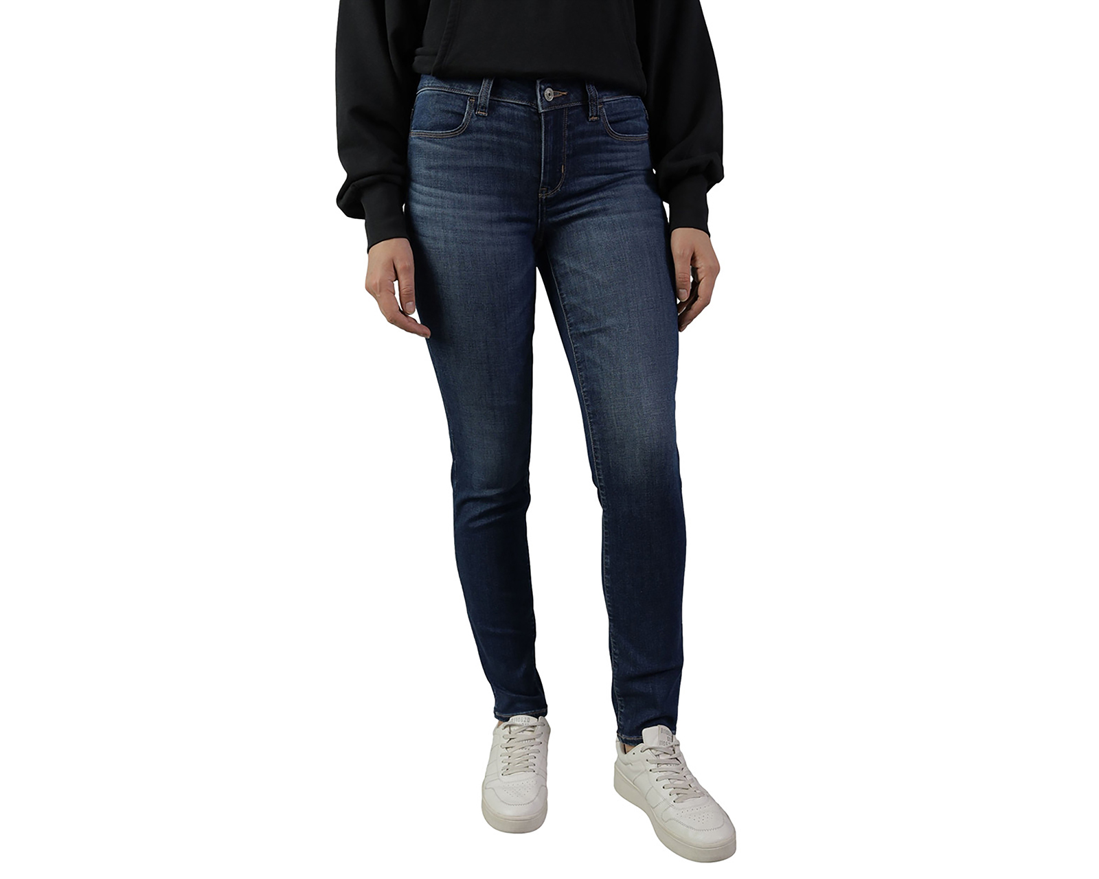 Jeans Skinny American Eagle para Mujer