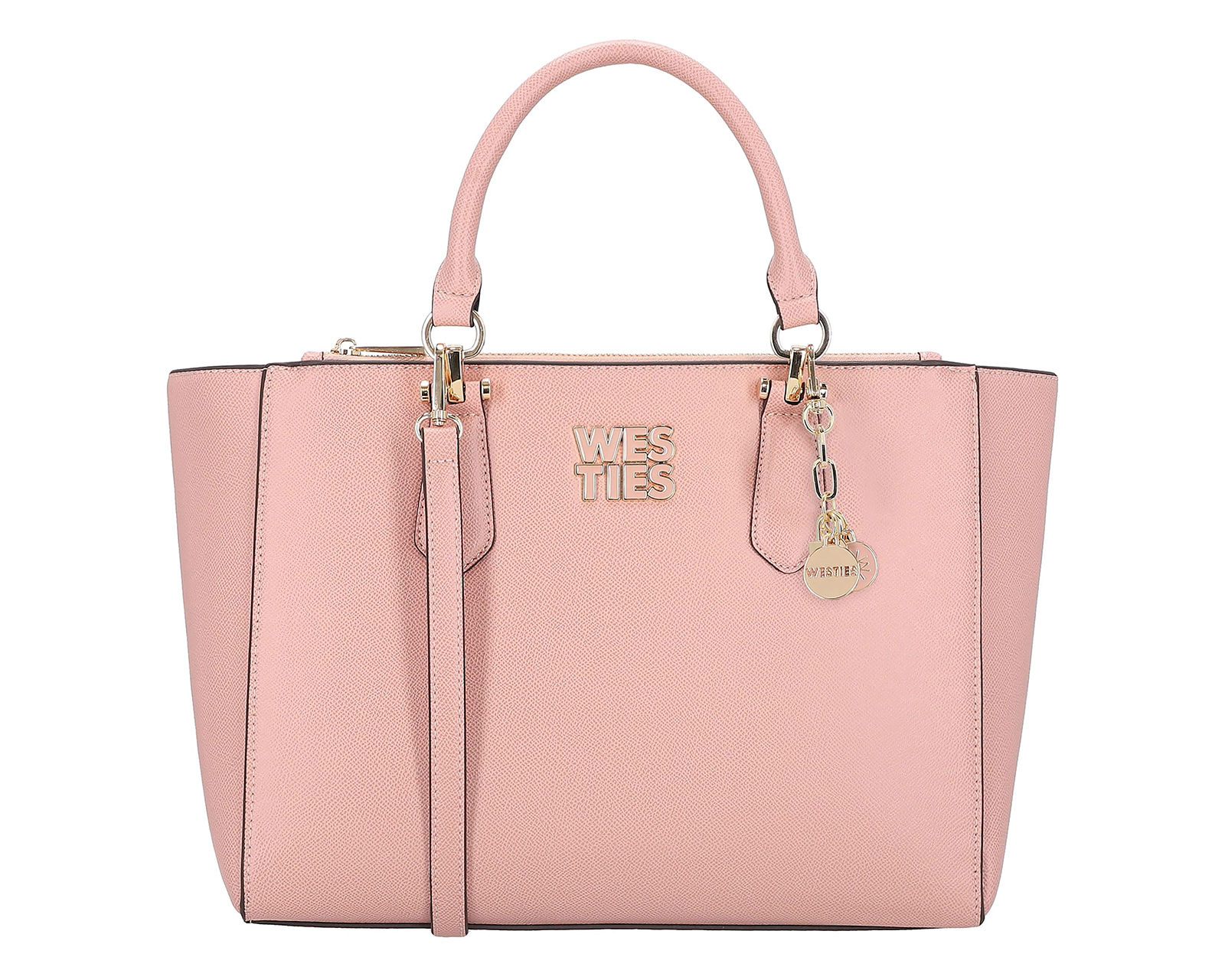 Bolsa de Mano Westies Tote