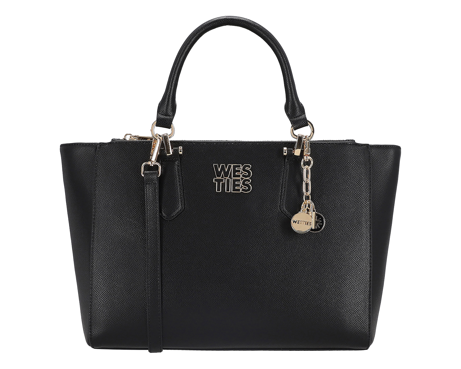 Bolsa de Mano Westies