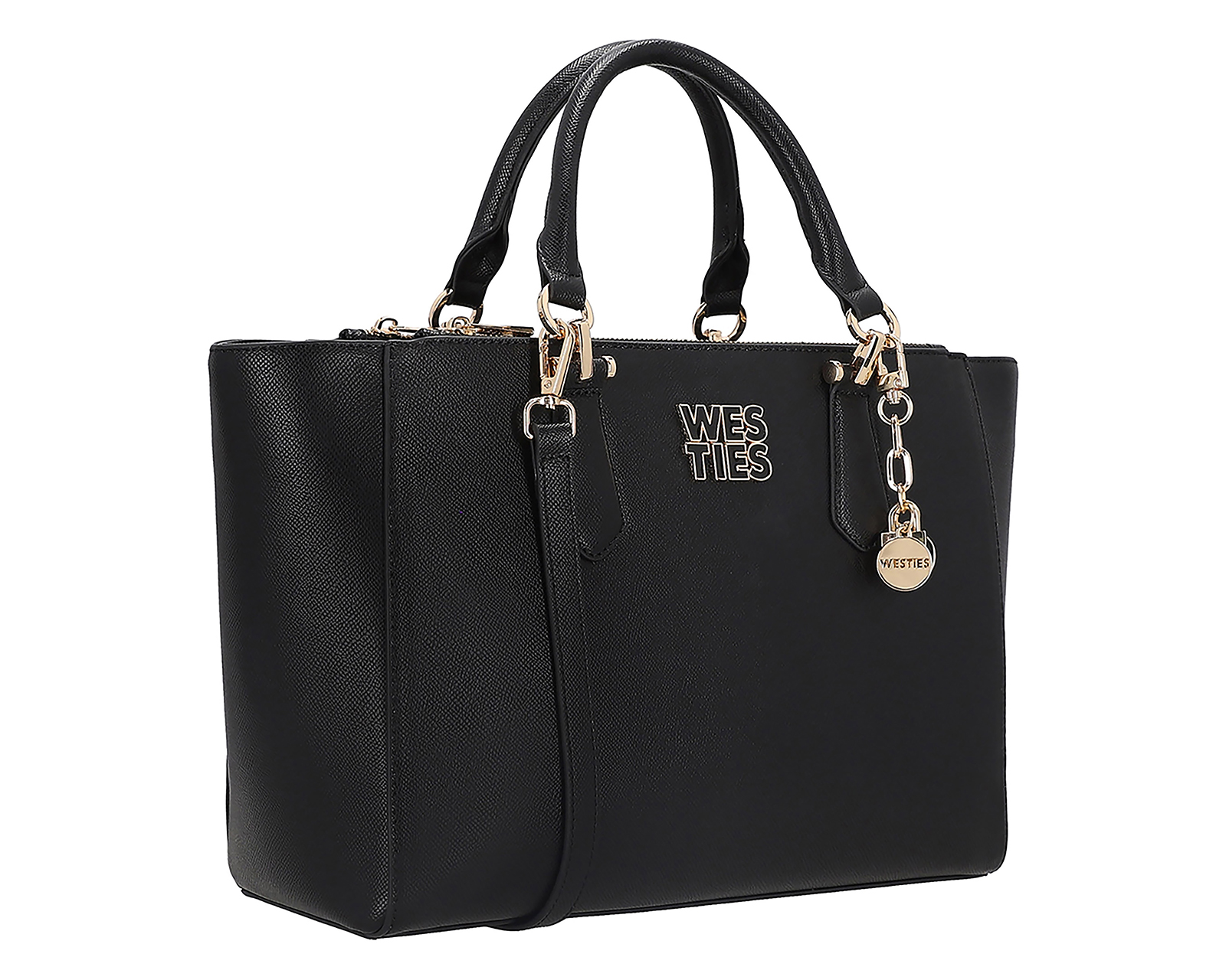 Foto 3 pulgar | Foto 2 | Bolsa de Mano Westies