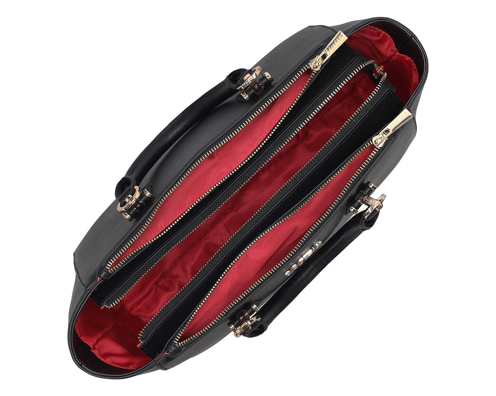 Foto 5 pulgar | Foto 4 | Bolsa de Mano Westies