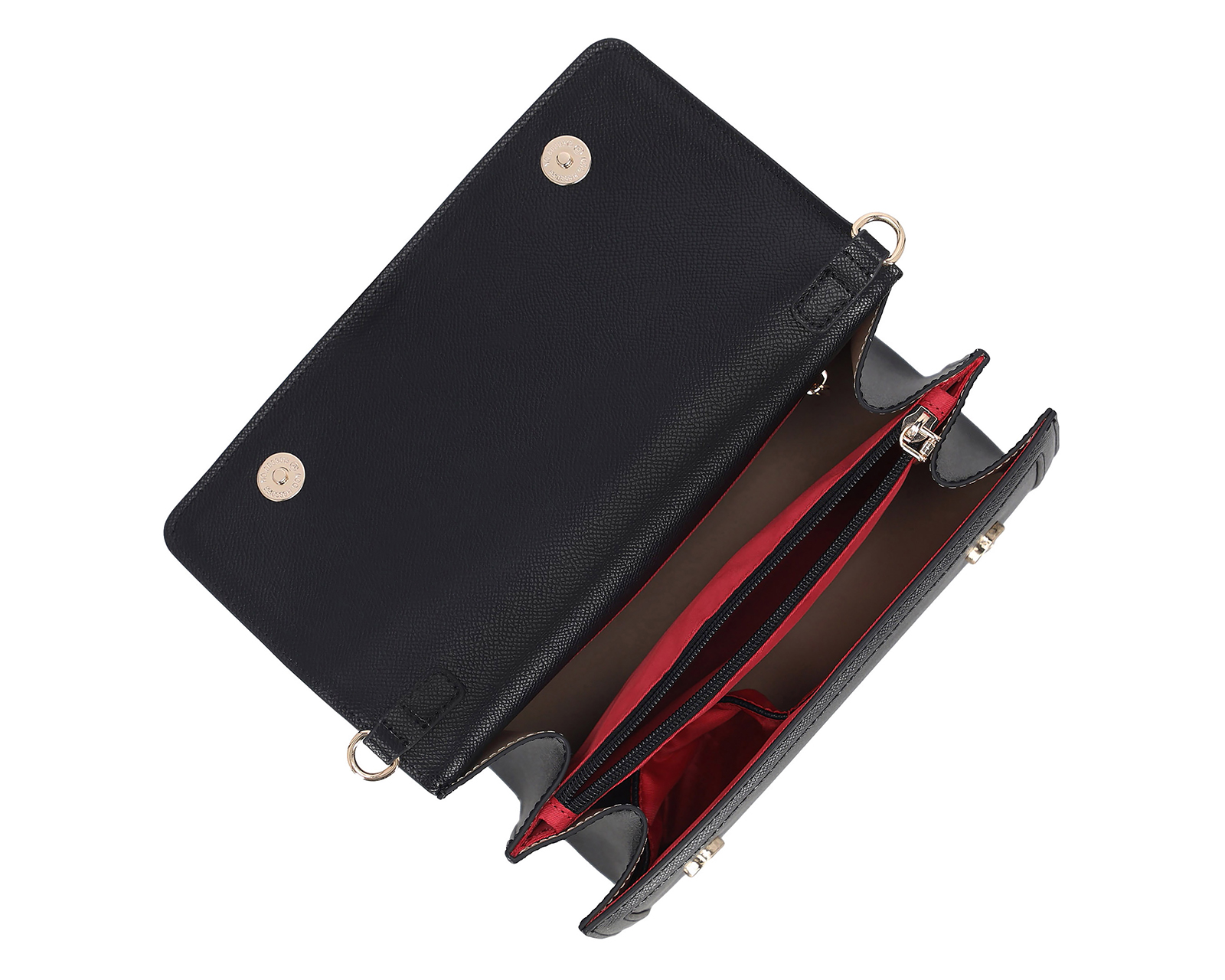 Foto 4 | Foto 4 | Bolsa de Hombro Westies Arepa2