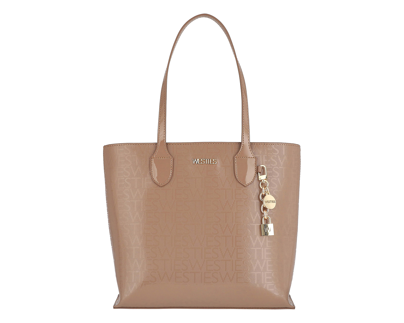 Foto 2 pulgar | Foto 1 | Bolsa de Hombro Westies Huno