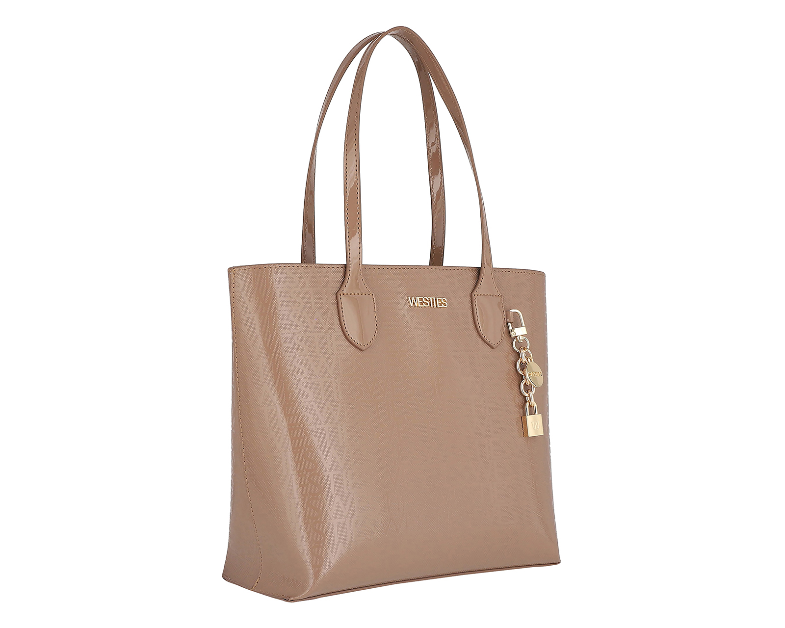 Foto 2 | Foto 2 | Bolsa de Hombro Westies Huno