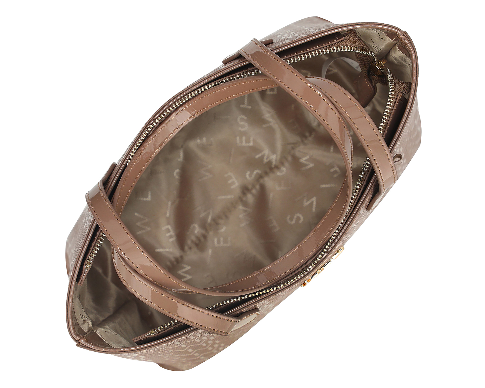 Foto 5 pulgar | Foto 4 | Bolsa de Hombro Westies Huno