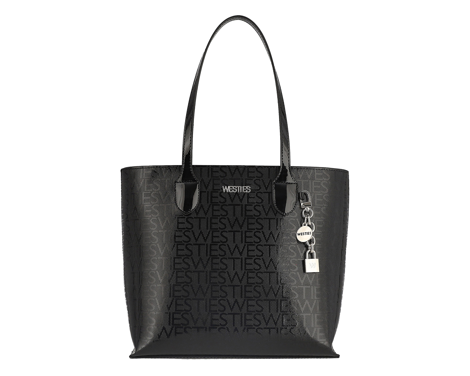 Bolsa de Hombro Westies Huno