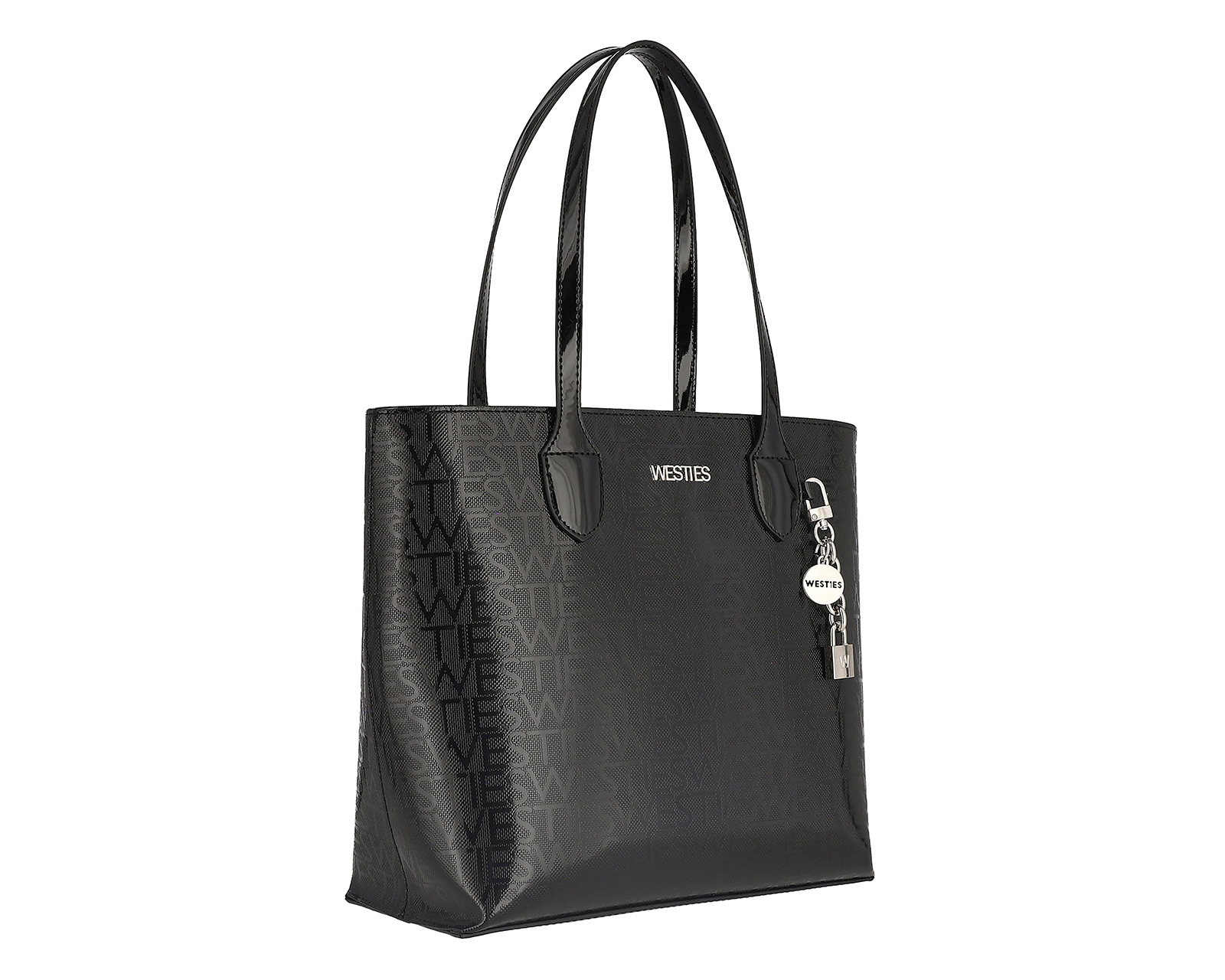 Foto 3 pulgar | Foto 2 | Bolsa de Hombro Westies Huno