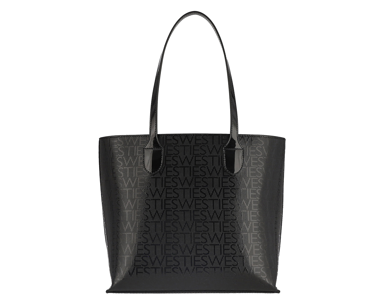 Foto 4 pulgar | Foto 3 | Bolsa de Hombro Westies Huno