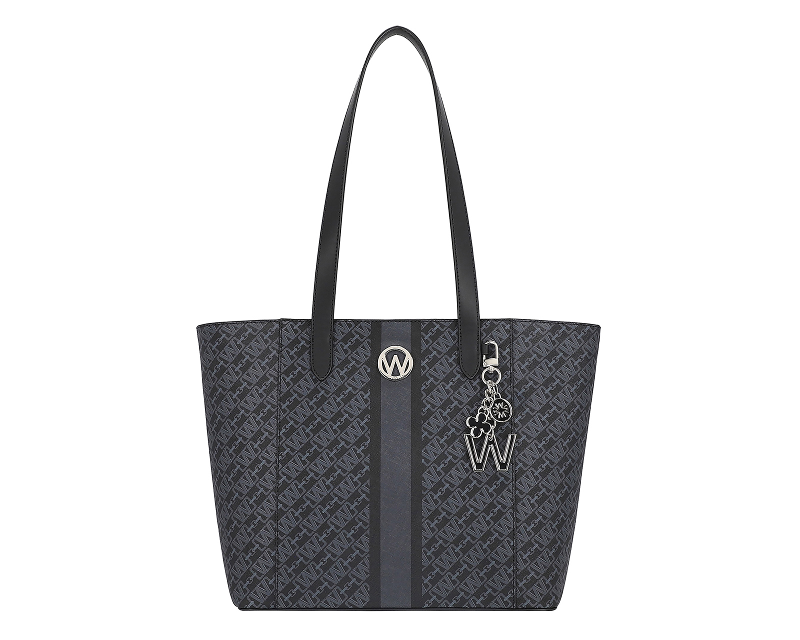 Foto 1 | Foto 1 | Bolsa de Hombro Westies Libba7