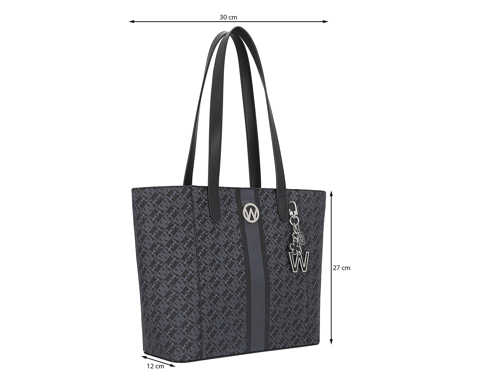 Foto 6 pulgar | Foto 6 | Bolsa de Hombro Westies Libba7