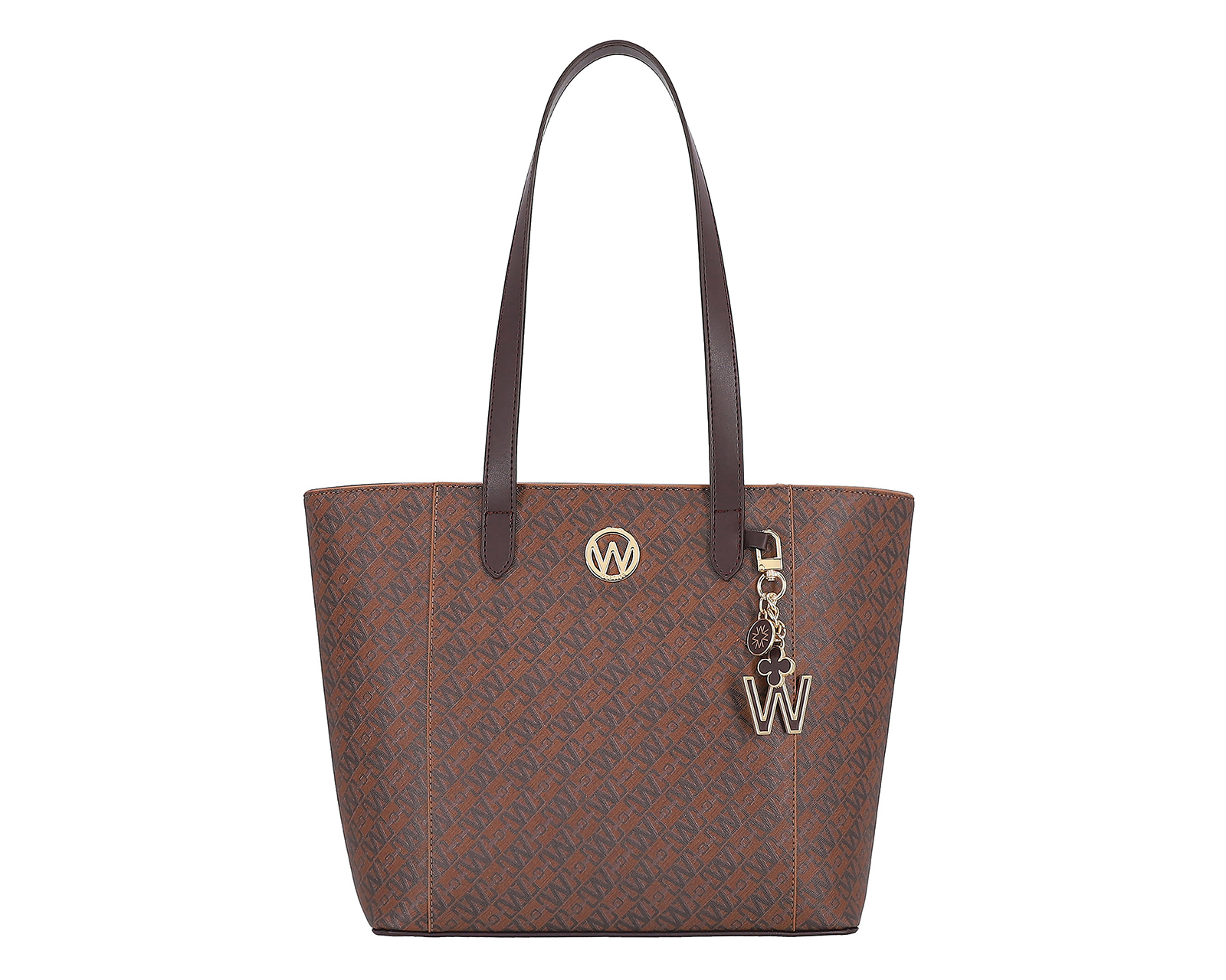 Bolsa de Hombro Westies Libba7