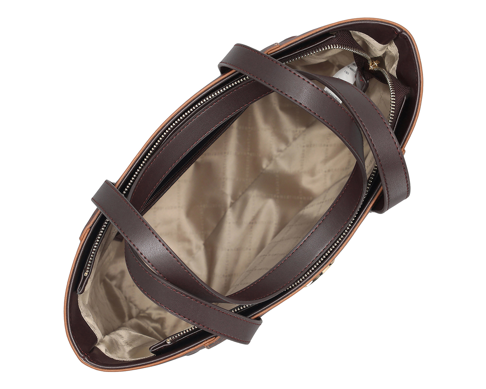 Foto 5 pulgar | Foto 4 | Bolsa de Hombro Westies Libba7