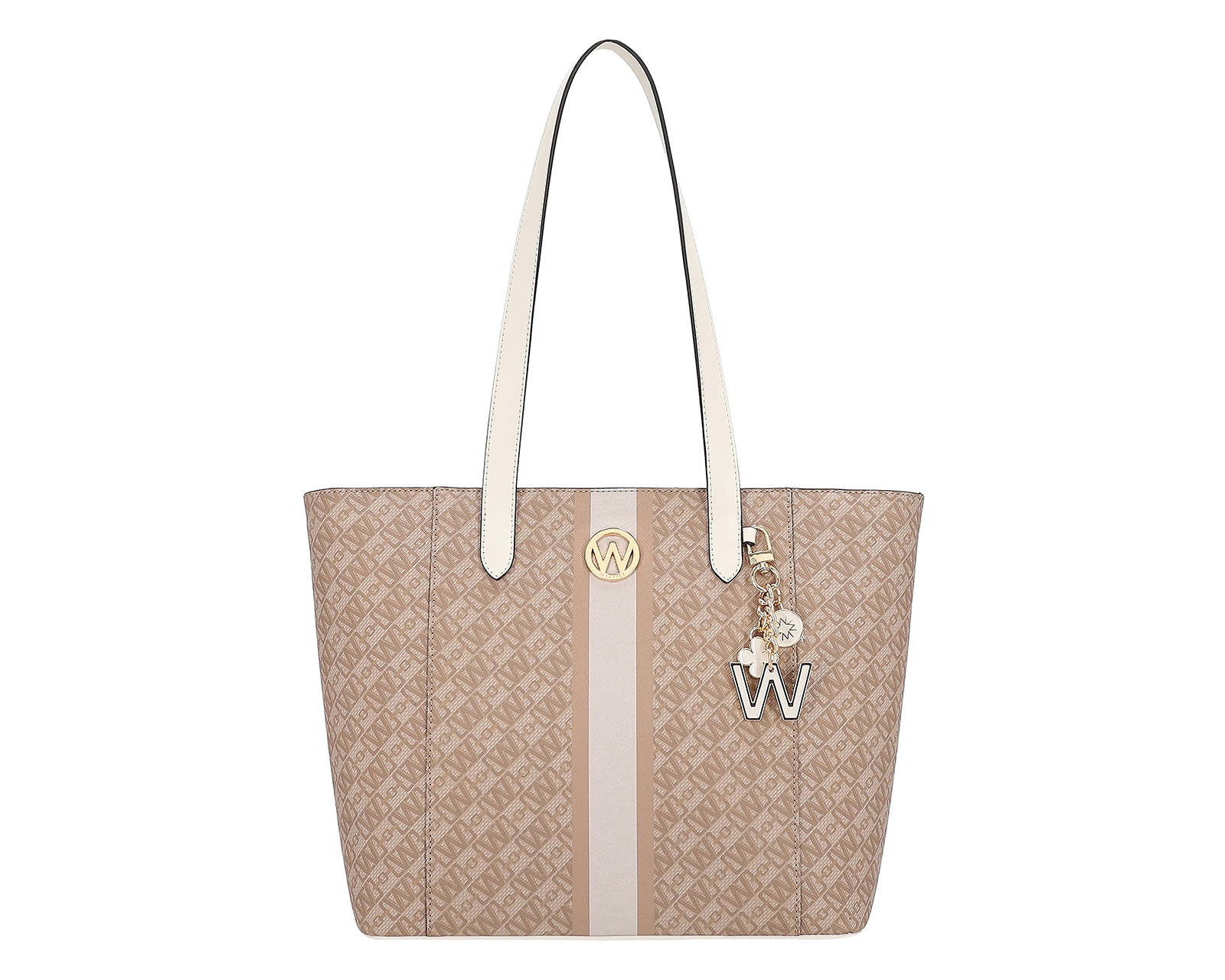 Bolsa de Hombro Westies Libba7