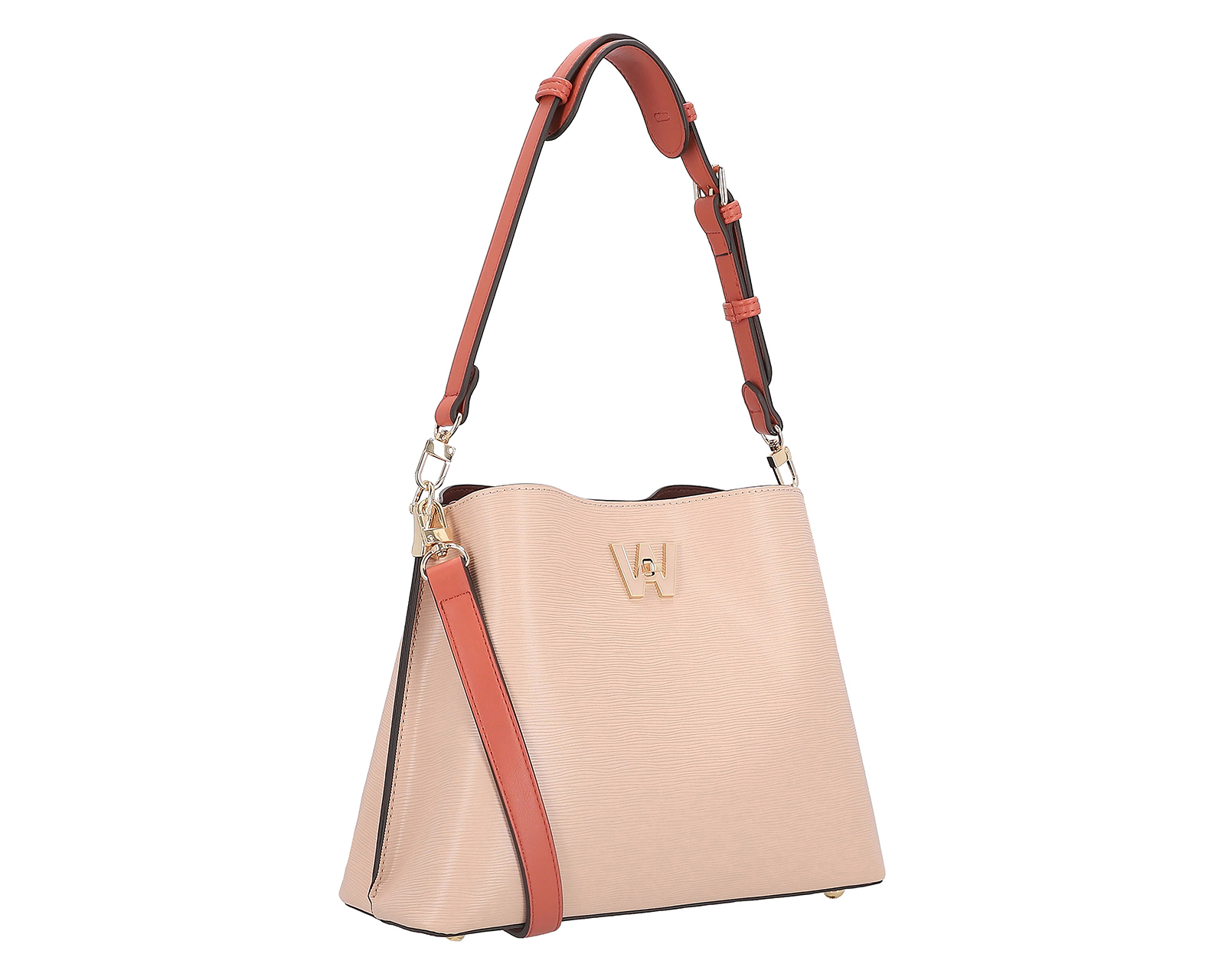 Foto 2 | Foto 2 | Bolsa de Hombro Westies Irenke