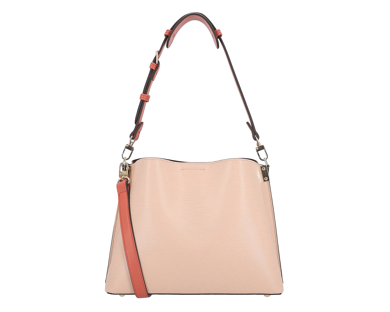 Foto 4 pulgar | Foto 3 | Bolsa de Hombro Westies Irenke