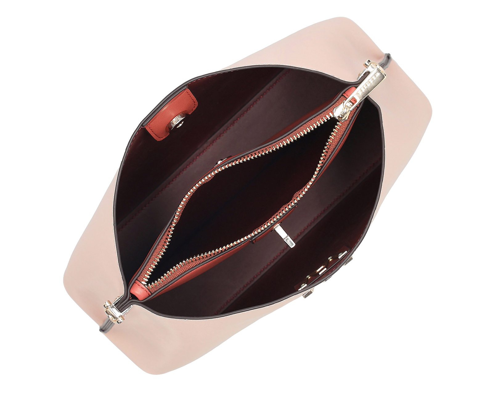 Foto 5 pulgar | Foto 4 | Bolsa de Hombro Westies Irenke