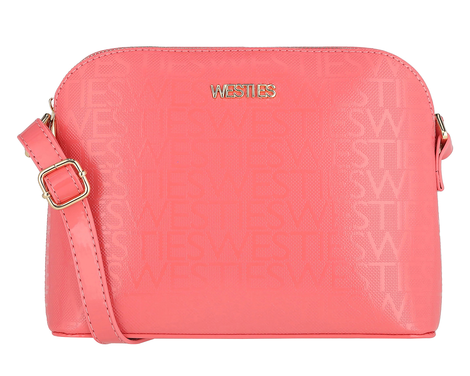 Bolsa Cruzada Westies Salmina7