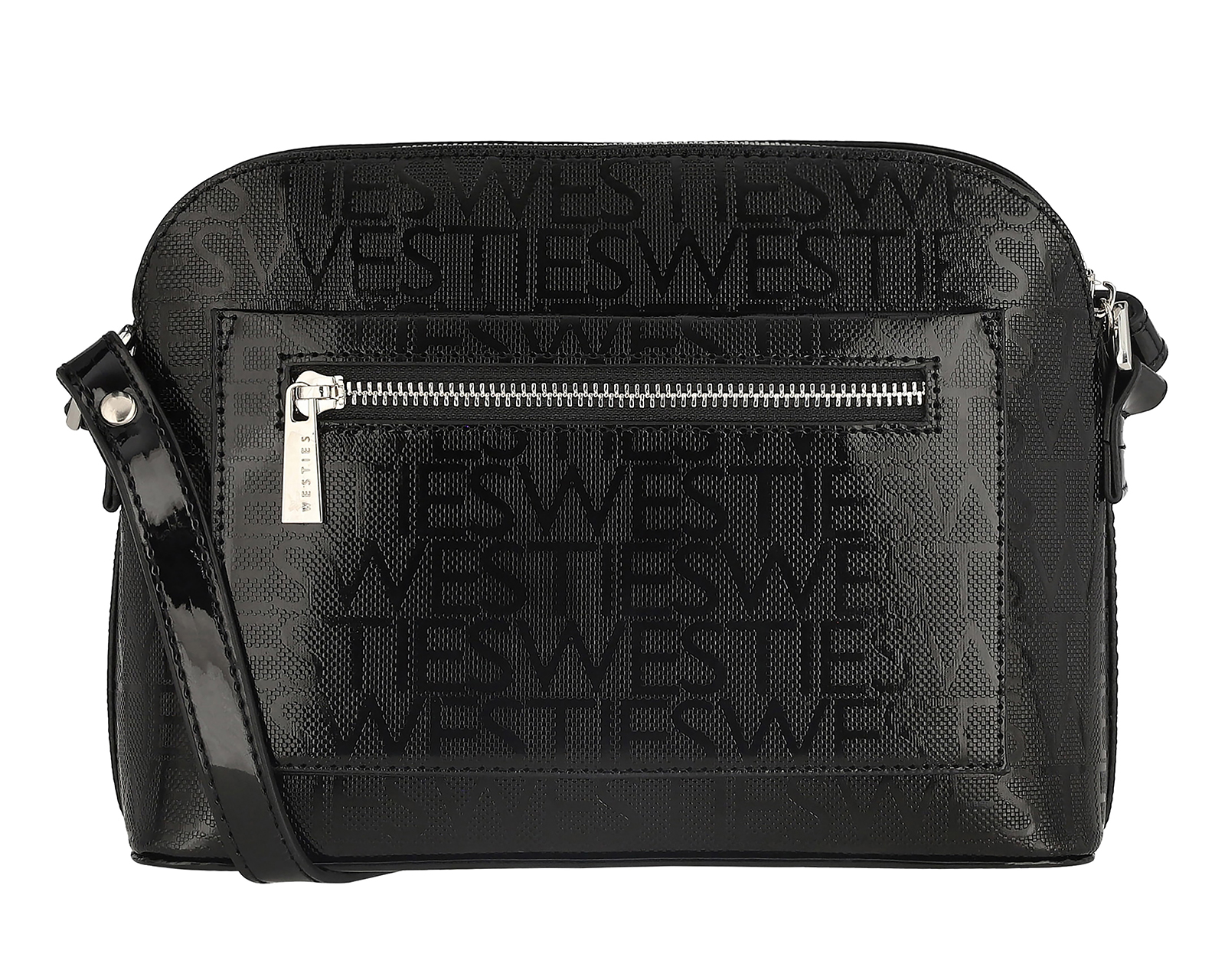 Foto 4 pulgar | Foto 3 | Bolsa Cruzada Westies SF43822-FLR
