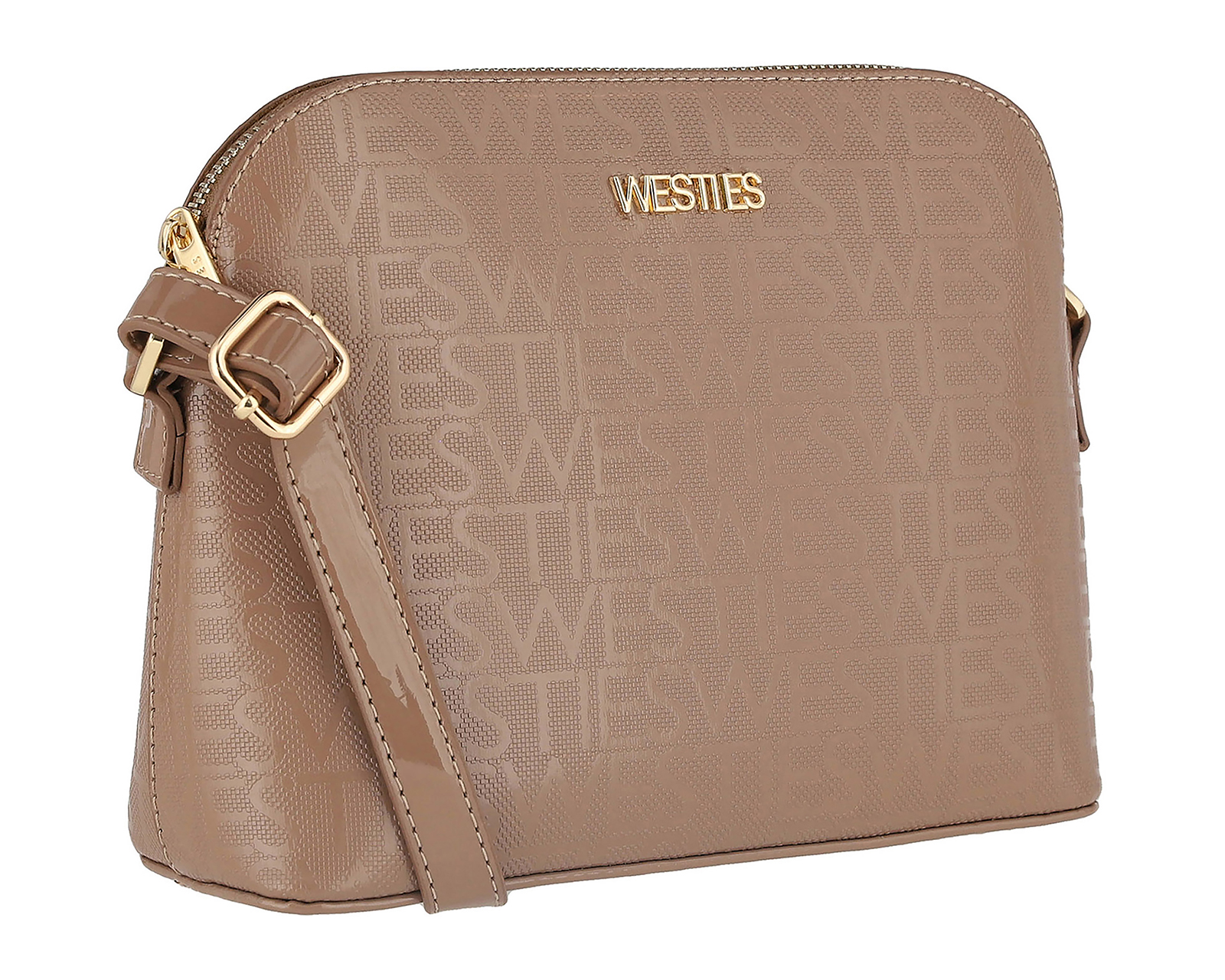 Foto 3 pulgar | Foto 2 | Bolsa Cruzada Westies Salmina7