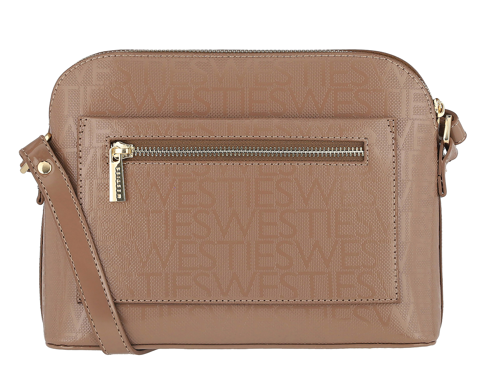 Foto 4 pulgar | Foto 3 | Bolsa Cruzada Westies Salmina7