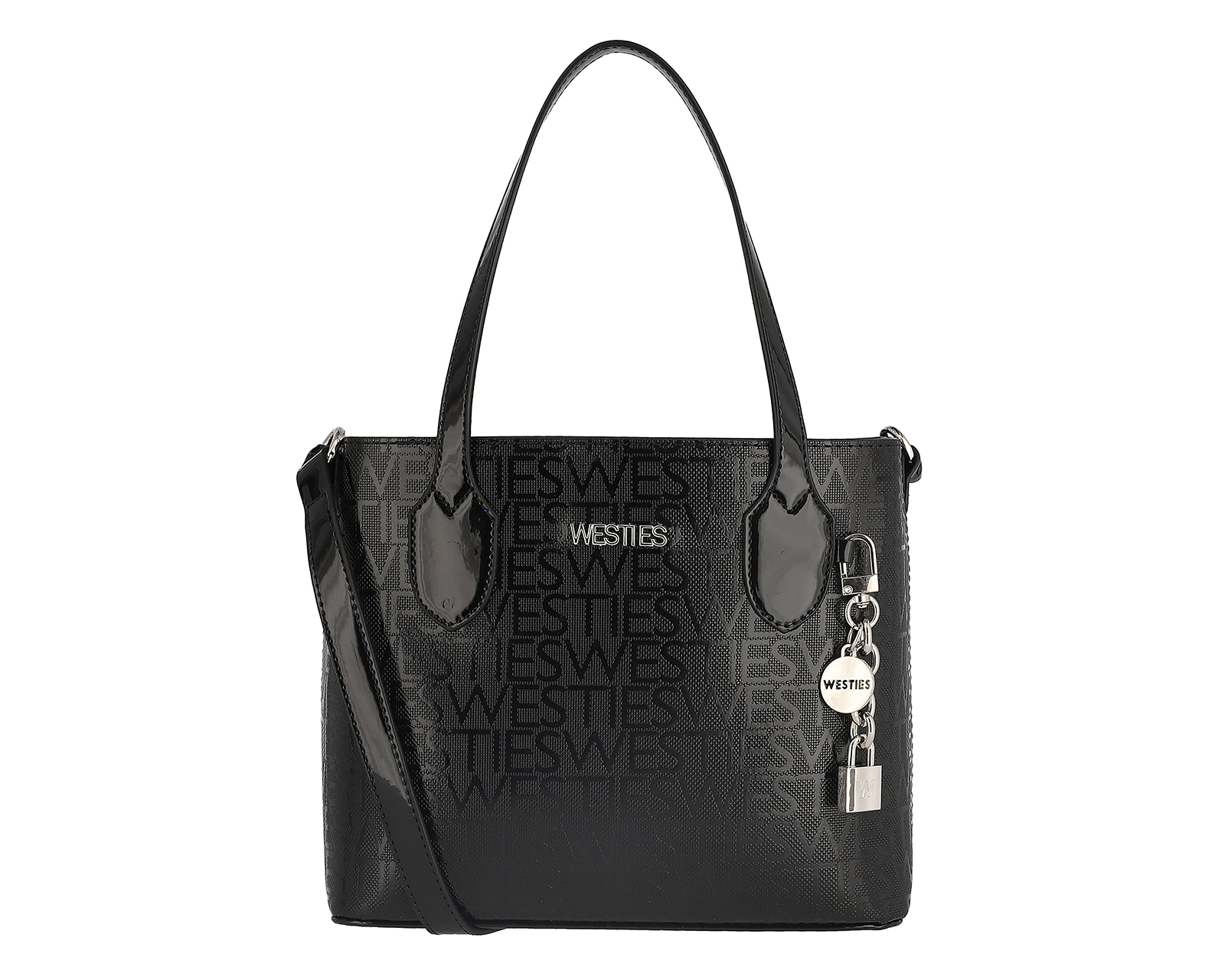Bolsa de Hombro Westies