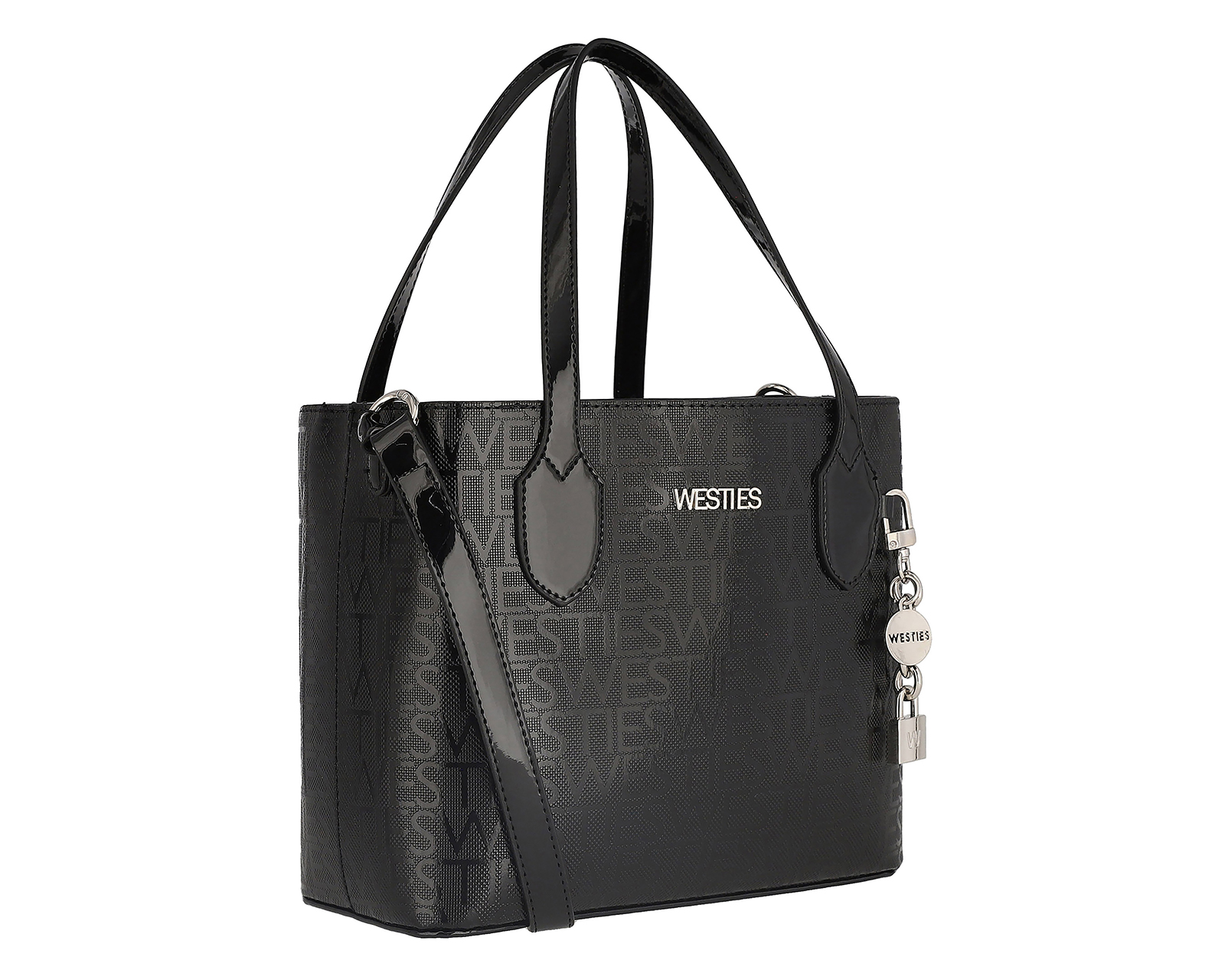 Foto 3 pulgar | Foto 2 | Bolsa de Hombro Westies