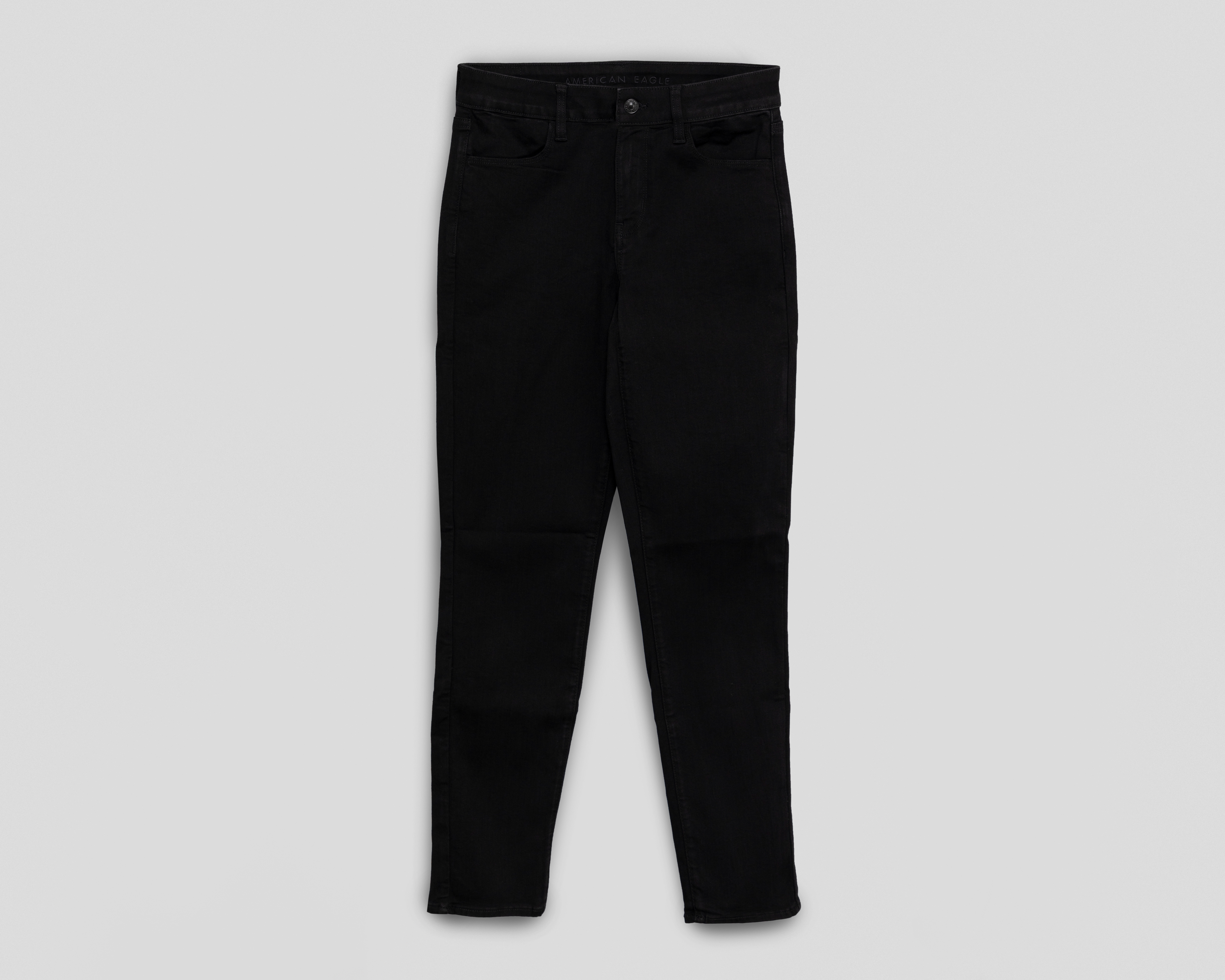 Foto 2 pulgar | Foto 1 | Jeans Skinny American Eagle para Mujer