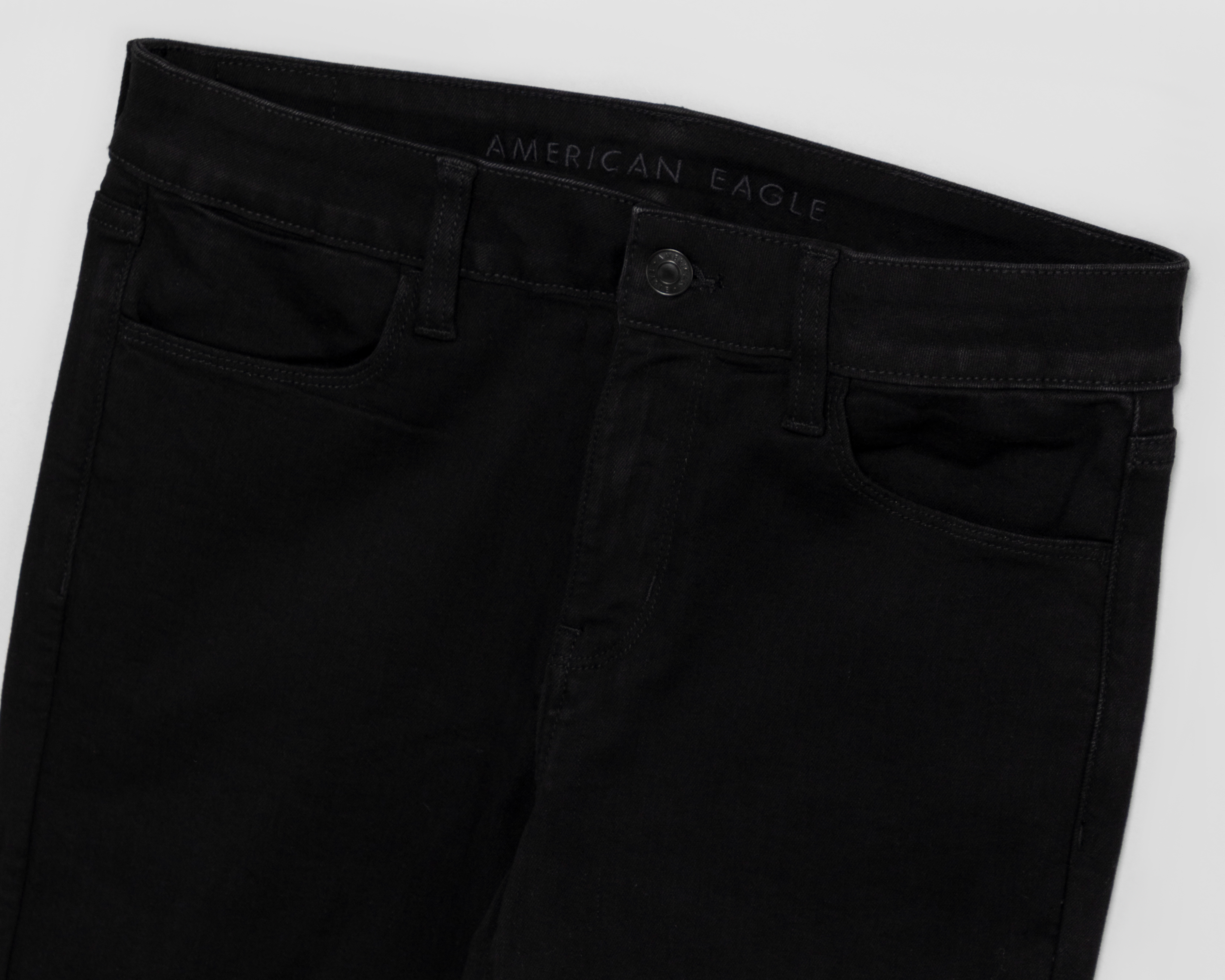 Foto 4 pulgar | Foto 3 | Jeans Skinny American Eagle para Mujer