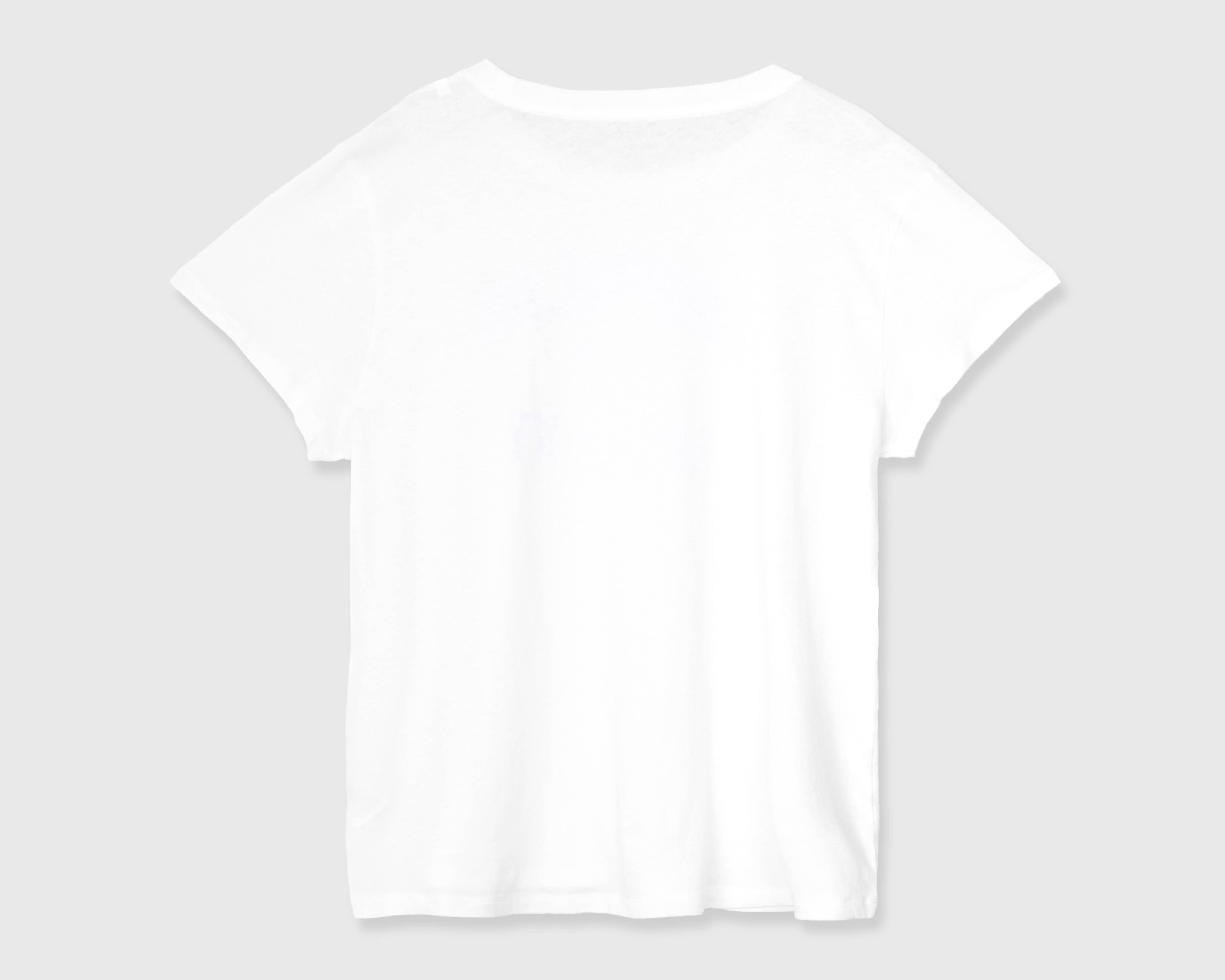 Foto 3 pulgar | Foto 2 | Playera American Eagle Estampada para Mujer