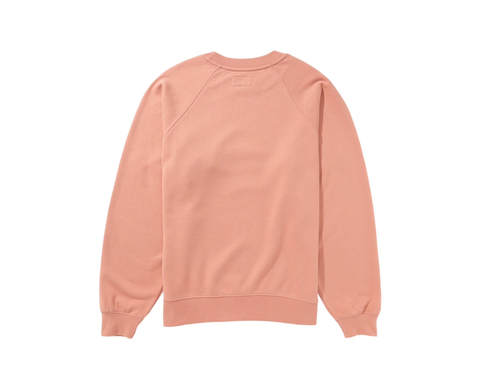 Foto 5 pulgar | Foto 4 | Sudadera de Algodón Coral American Eagle para Mujer