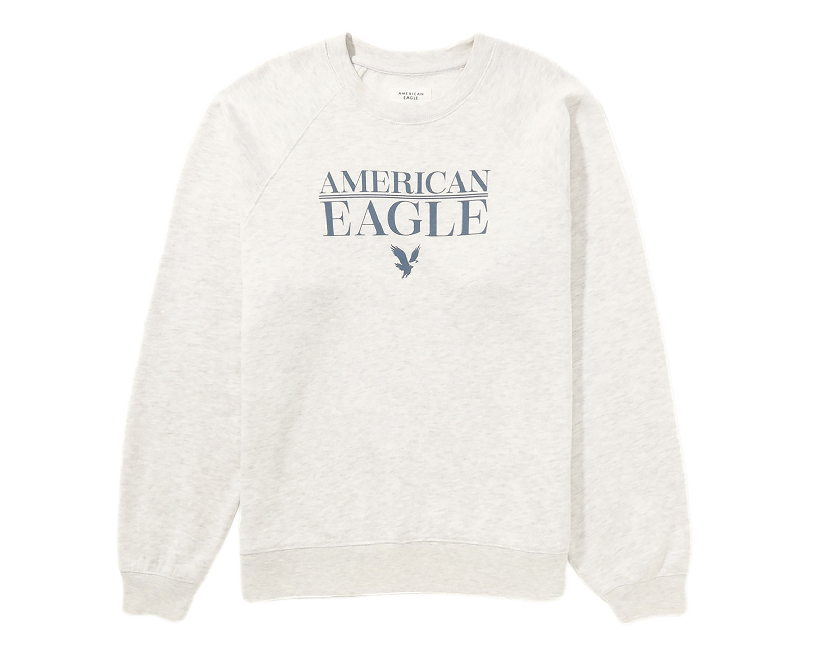 Foto 4 pulgar | Foto 3 | Sudadera Estampada American Eagle para Mujer