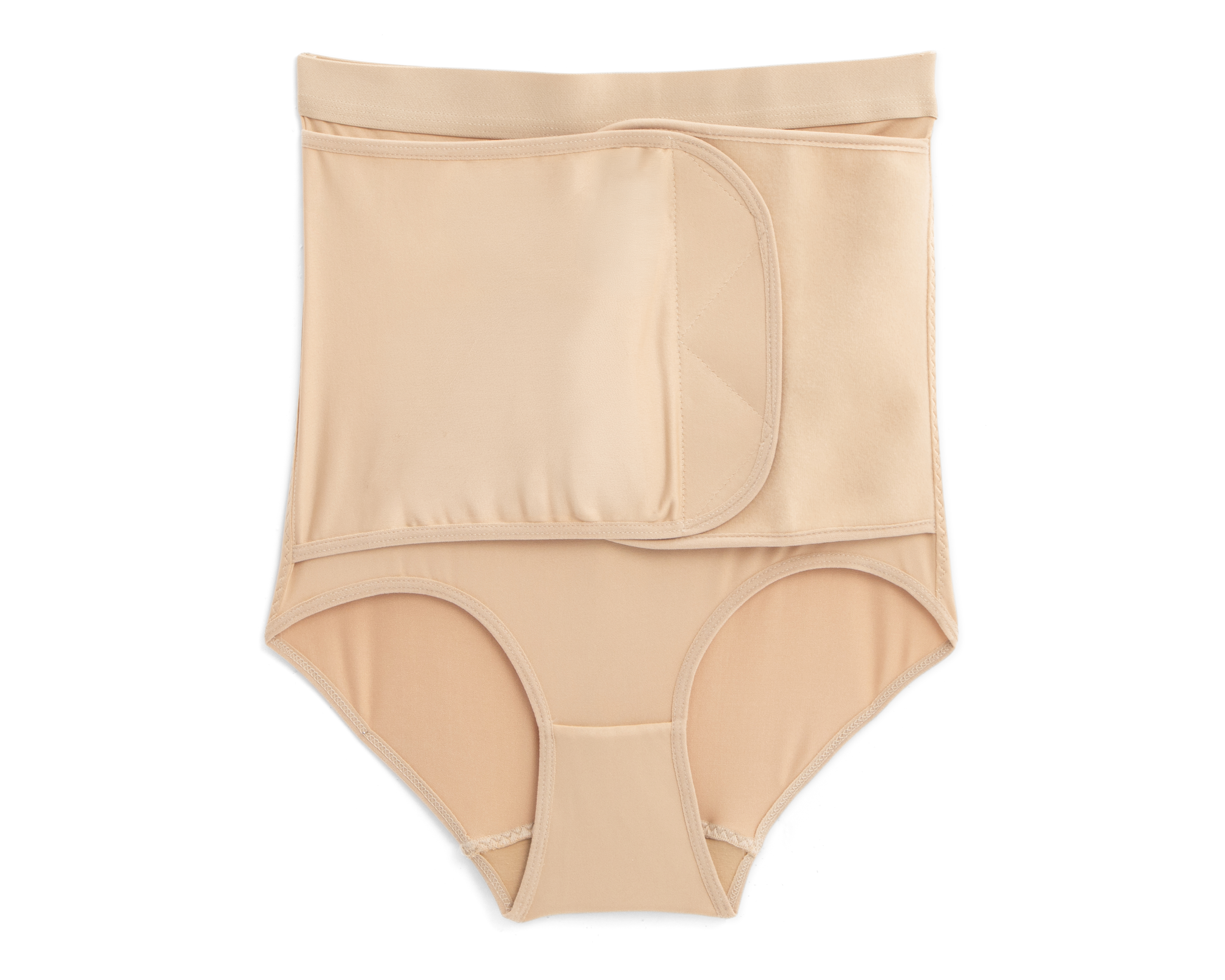 Faja Posparto Nude I Mom By New Form para Mujer