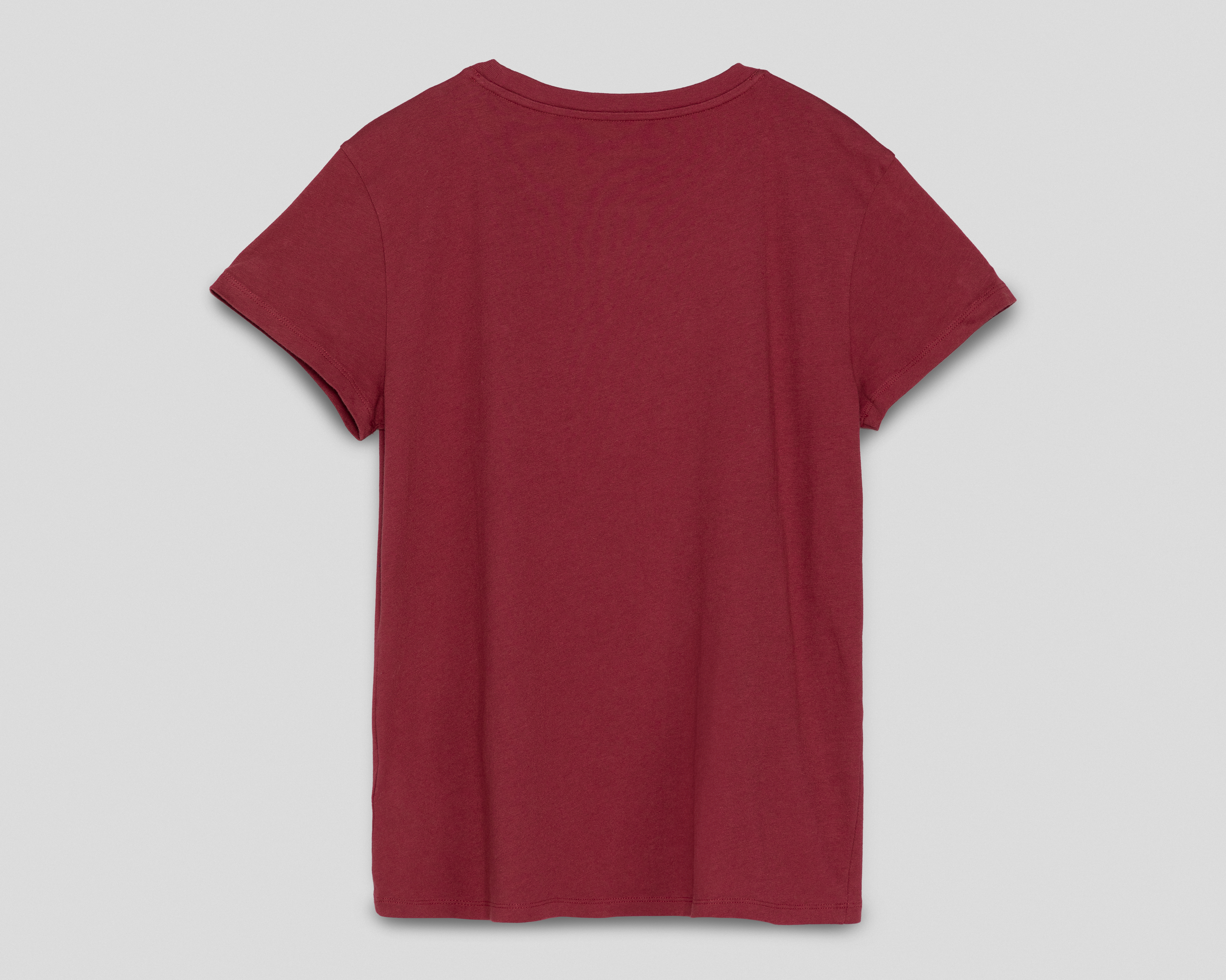 Foto 3 pulgar | Foto 2 | Playera American Eagle Estampada para Mujer