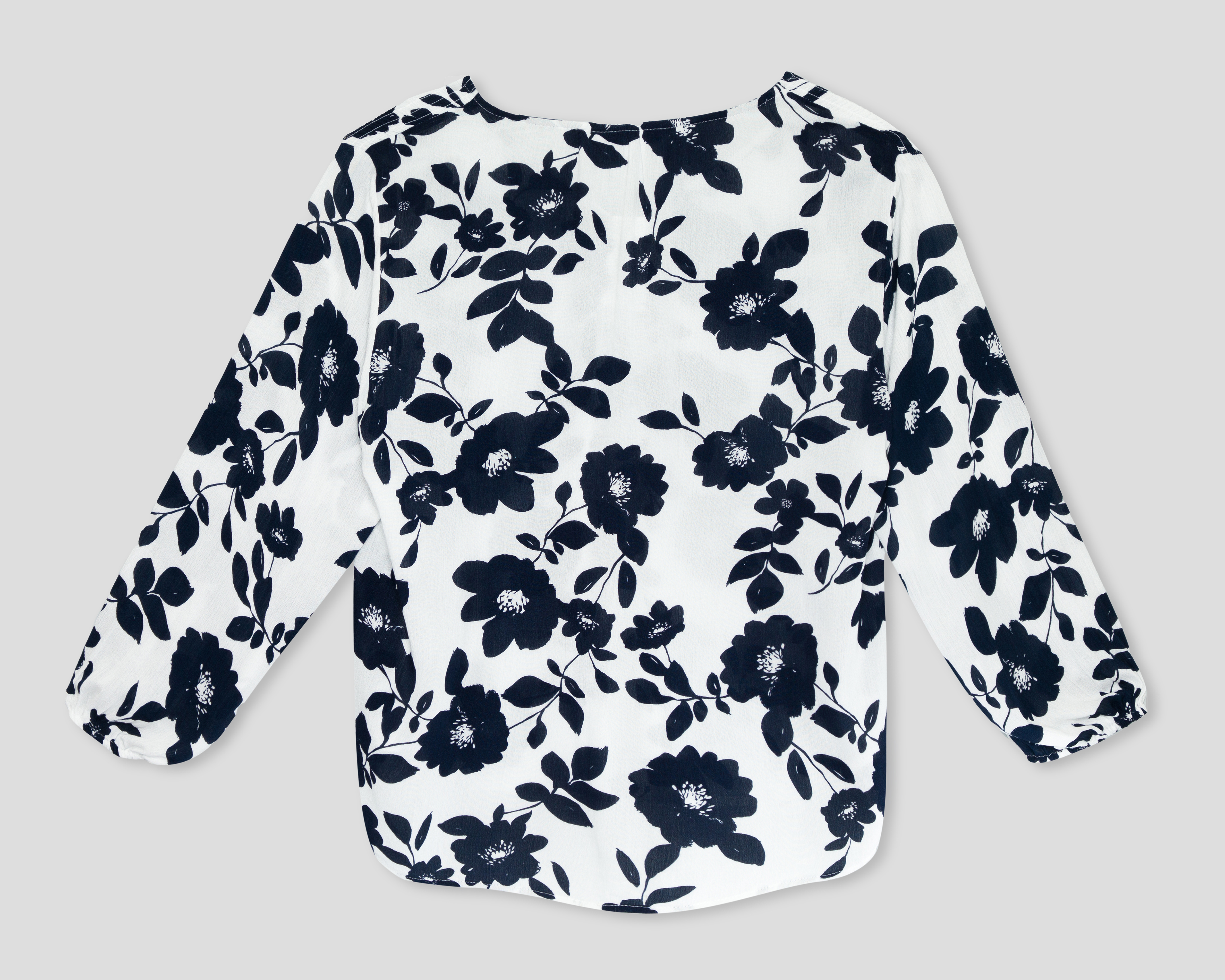 Foto 3 pulgar | Foto 2 | Blusa Estampada Lady Sun para Mujer