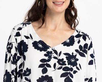 Foto 4 | Foto 4 | Blusa Estampada Lady Sun para Mujer