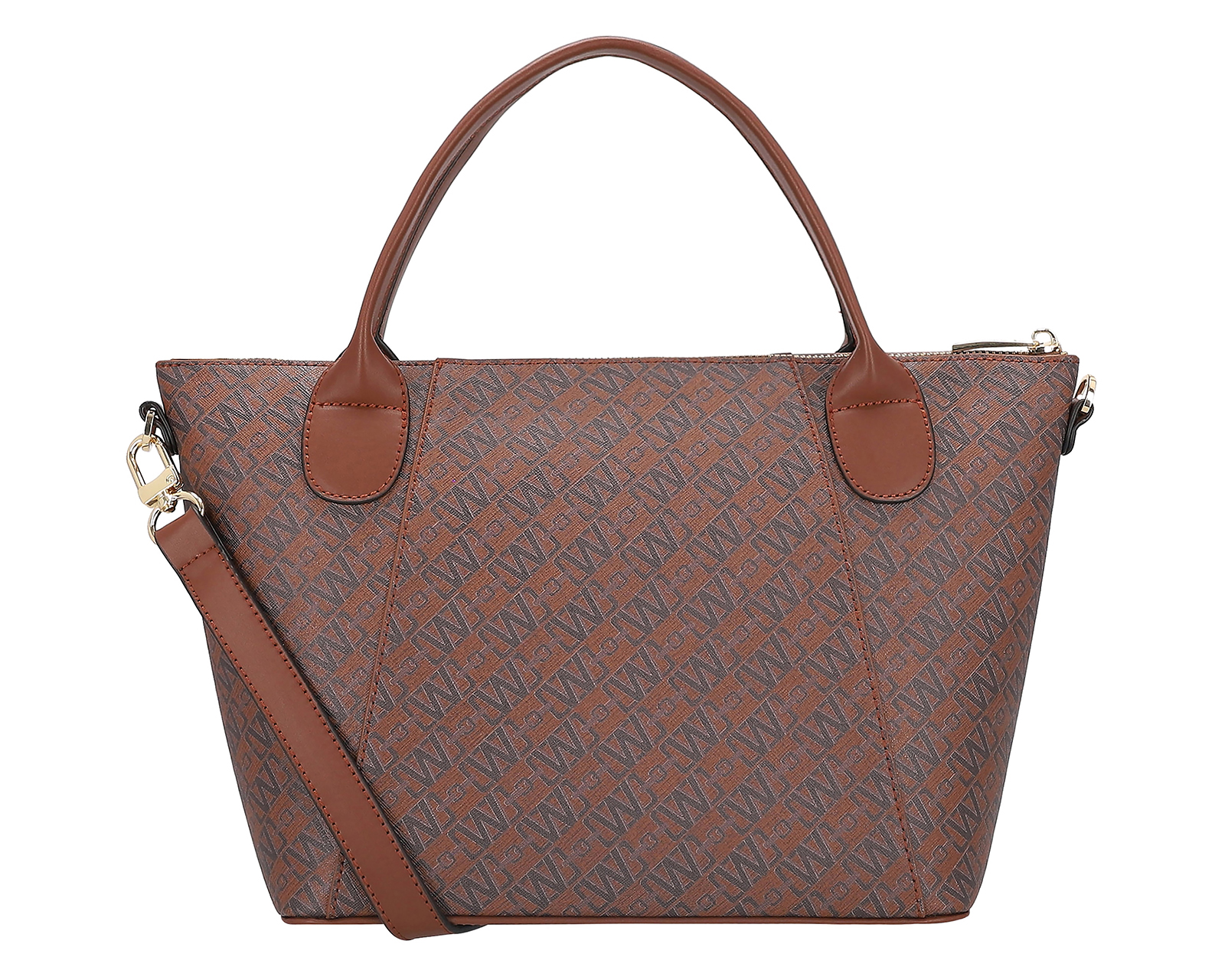 Foto 4 pulgar | Foto 3 | Bolsa de Mano Westies HBGABRIELLA4WE