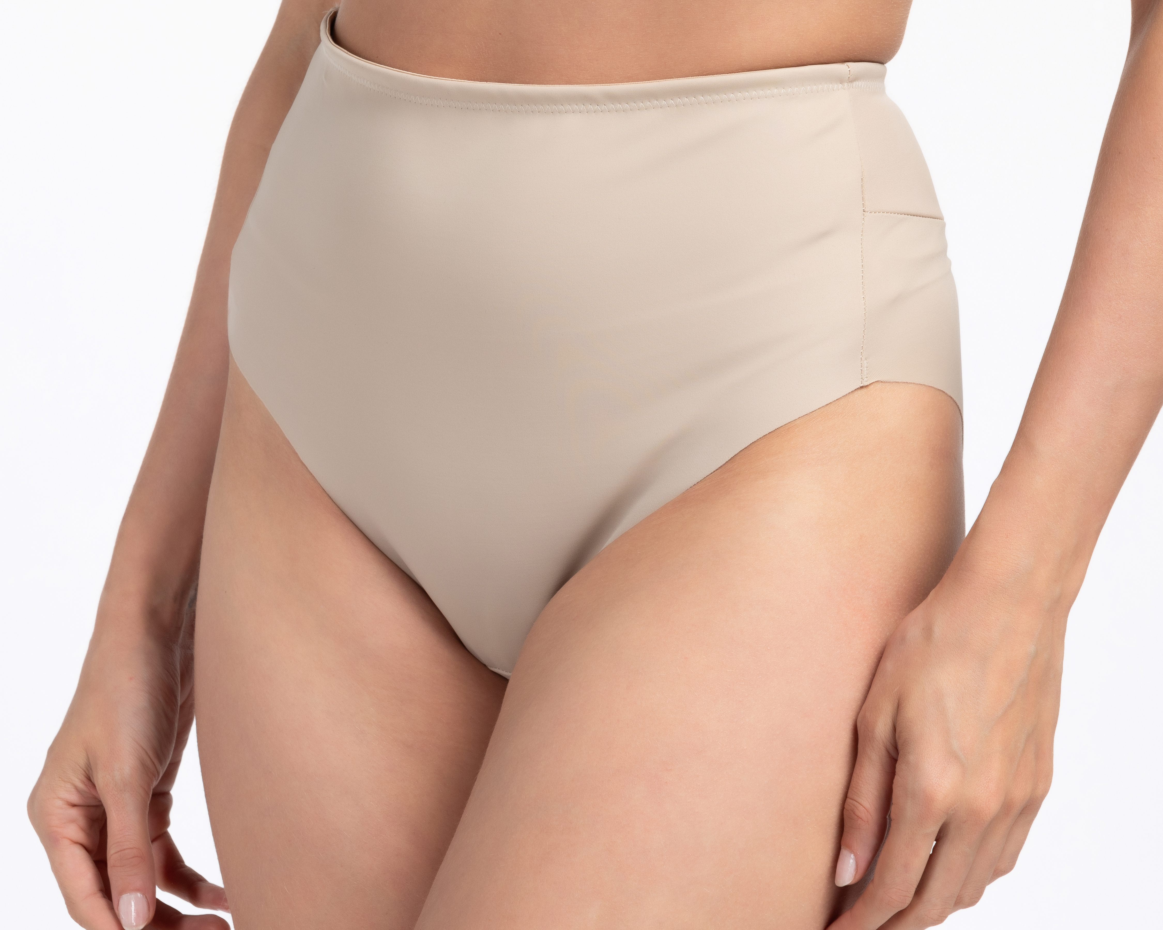 Foto 3 pulgar | Foto 2 | Pantaleta Control Beauty Secret para Mujer 2 Piezas